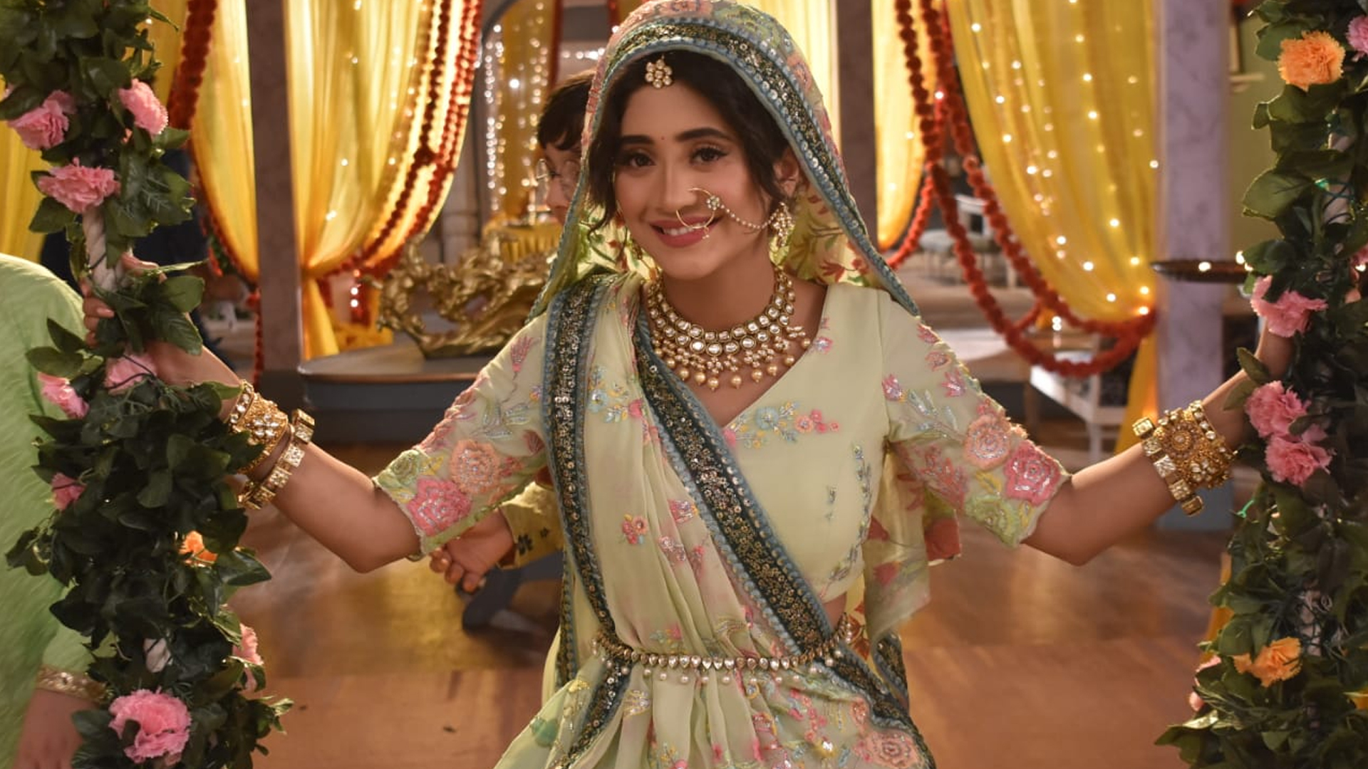 ‘Yeh Rishta Kya Kehlata Hai’: Sirat asks for one week’s time