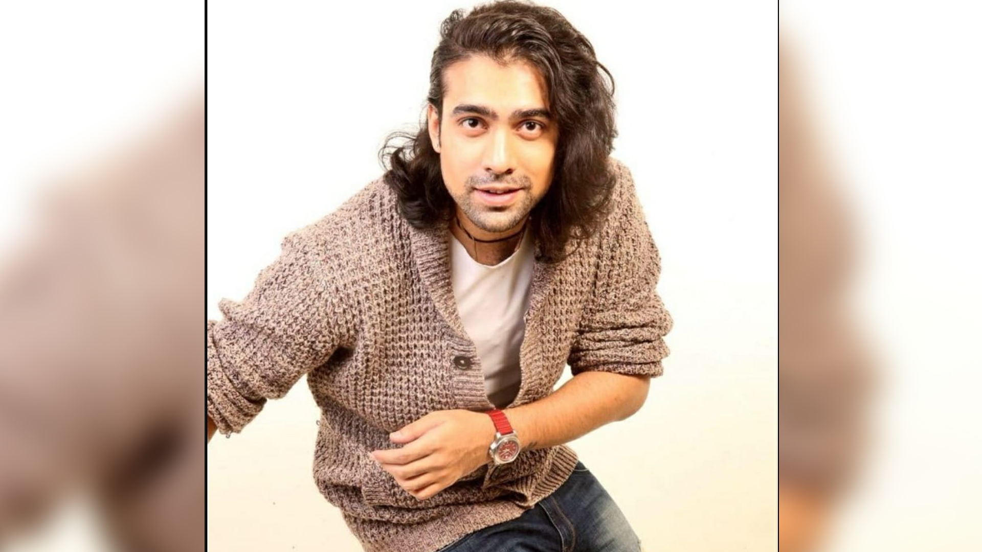 Jubin Nautiyal is all set for his first live concert in Dubai