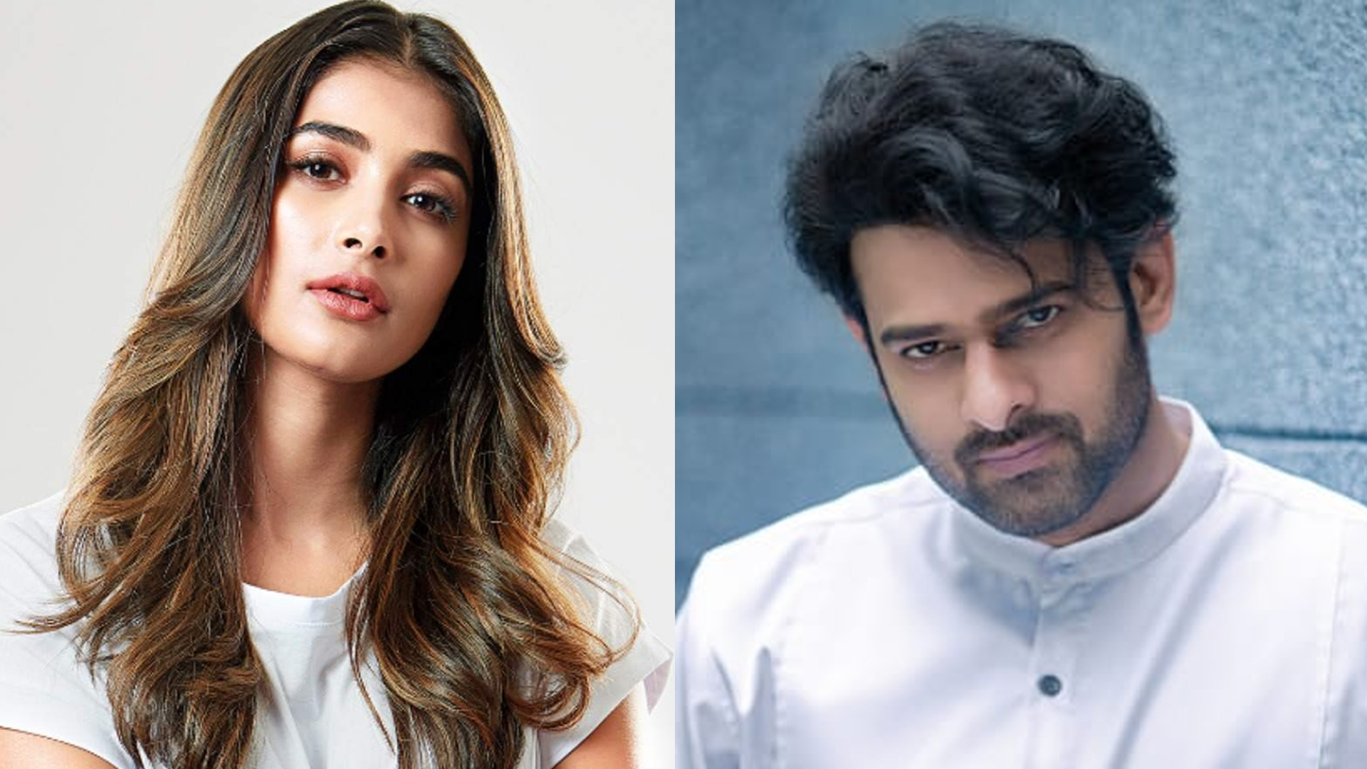 ”All is Well between Prabhas & Pooja Hegde”, makers rubbish the rumours!