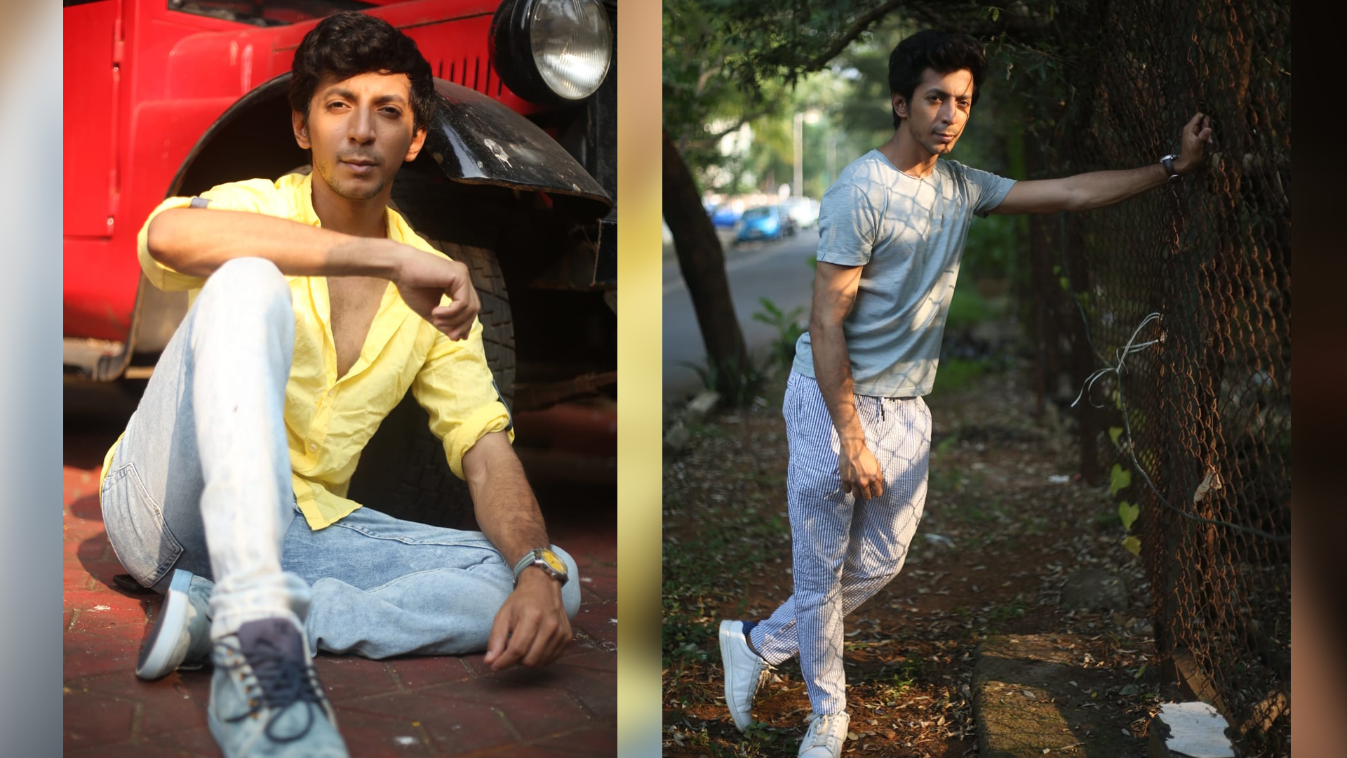 Anshuman Jha’s double celebration, Midnight Delhi and Hum Bhi Akele Tum Bhi Akele bags a spot at the prestigious IIFFB 2021