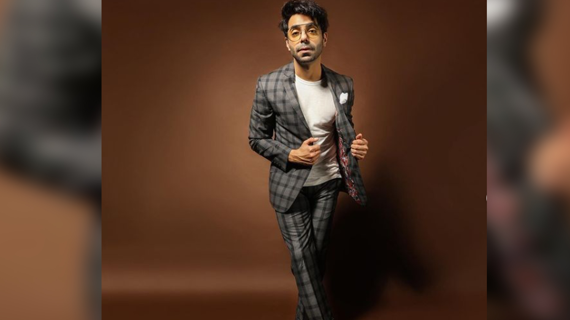 4 Times When Aparshakti Khurana Proved That His Fashion Game Flawlessly Fabulous