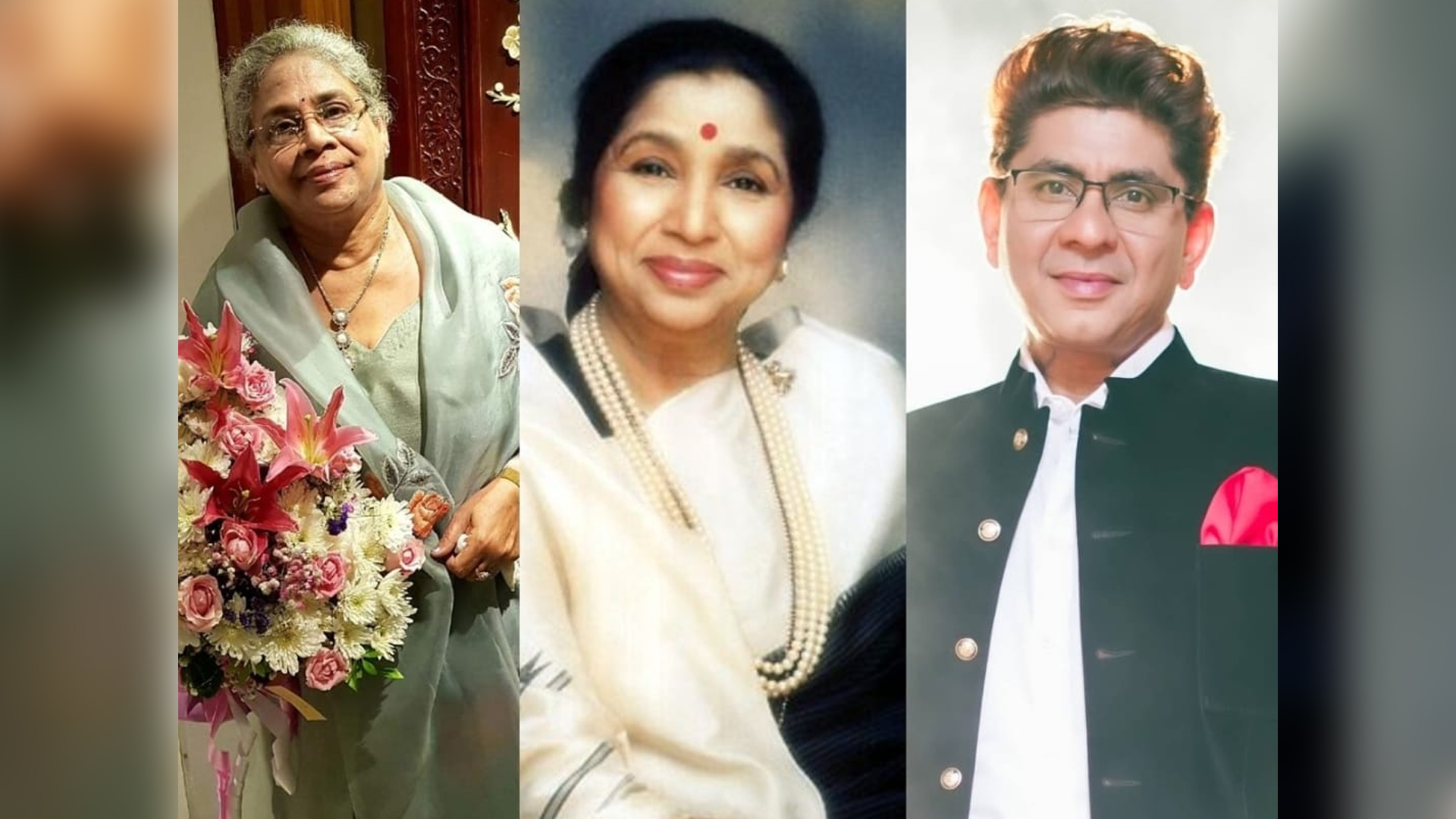 Legendary singer Asha Bhosle is all praise for Rajan Shahi’s ‘Anupamaa’, called the show “the need of the hour” 