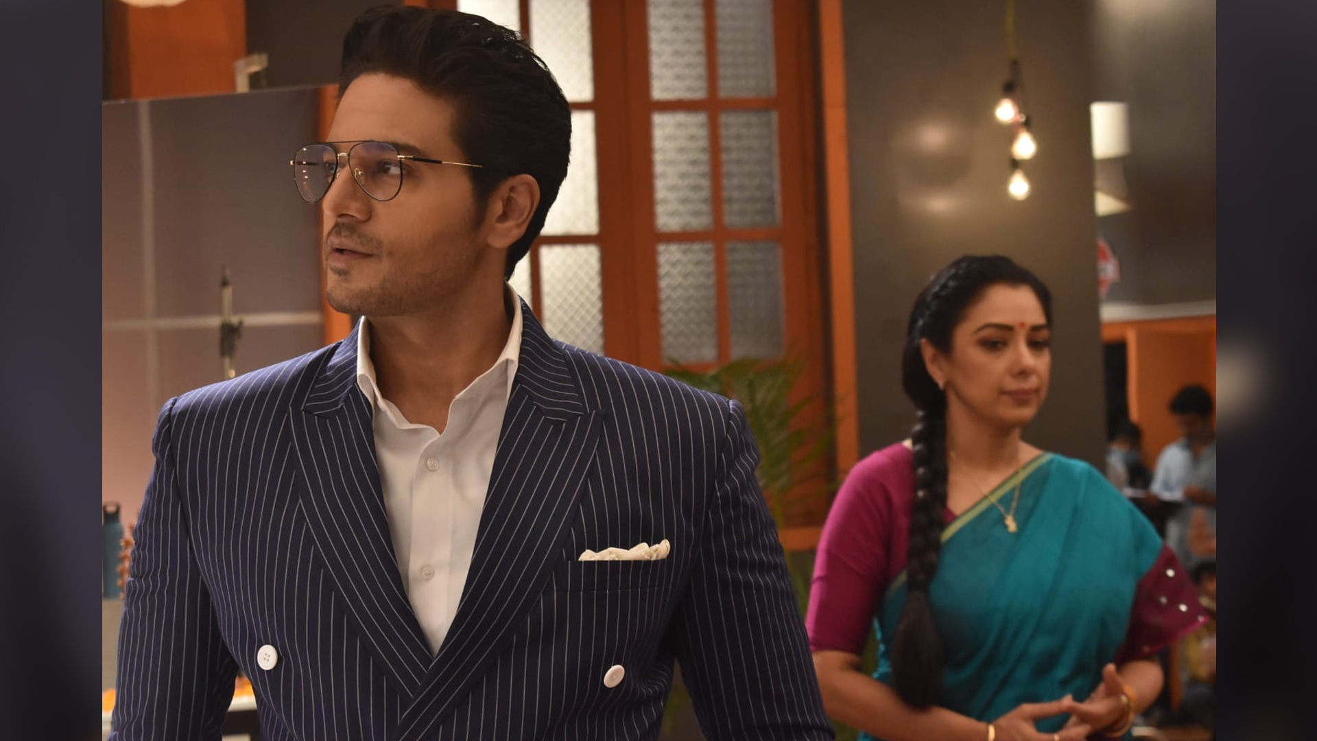 ‘Anupamaa’: Anuj Kapadia cancels the deal with the Shahs?