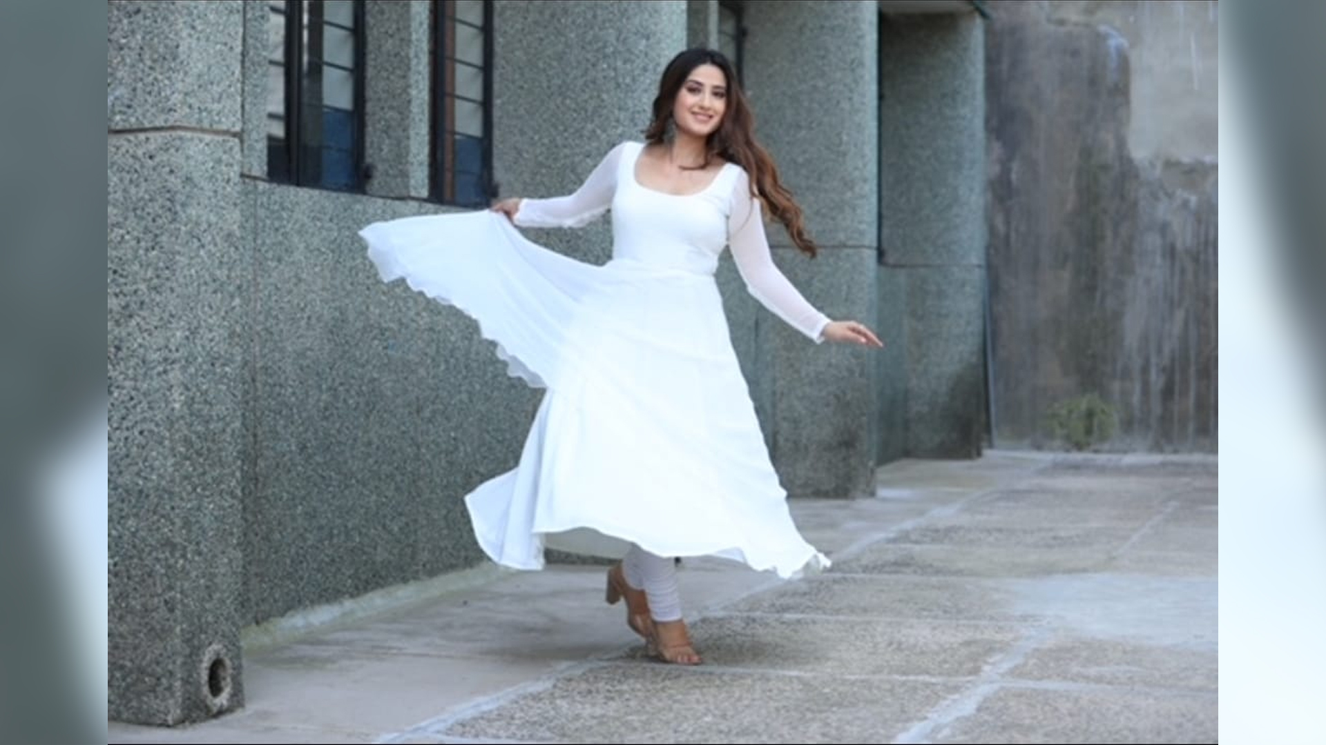 Blind Love 2  has been  made because of the love for my fans-  Aalisha Panwar