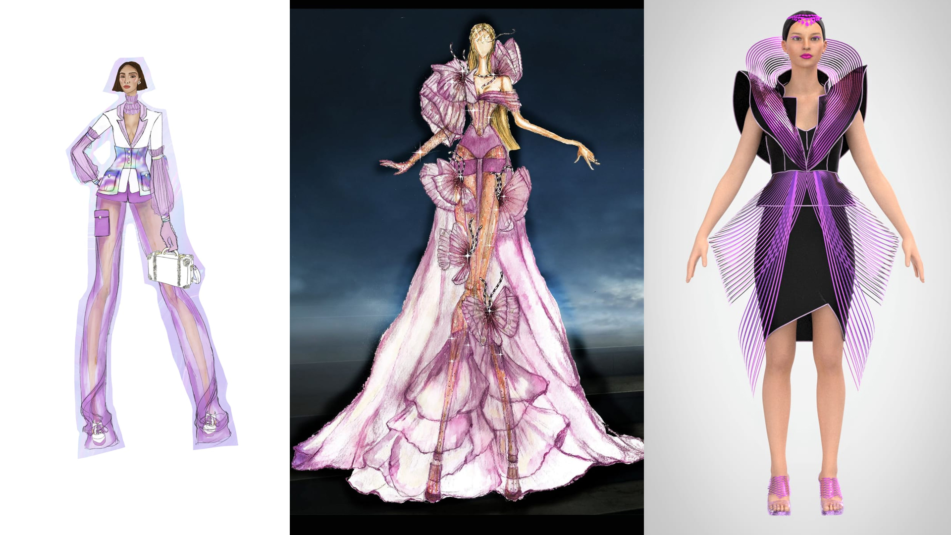 _Amazon Prime Video collaborates with Pearl Academy to create modern day costume for the modern day Cinderella