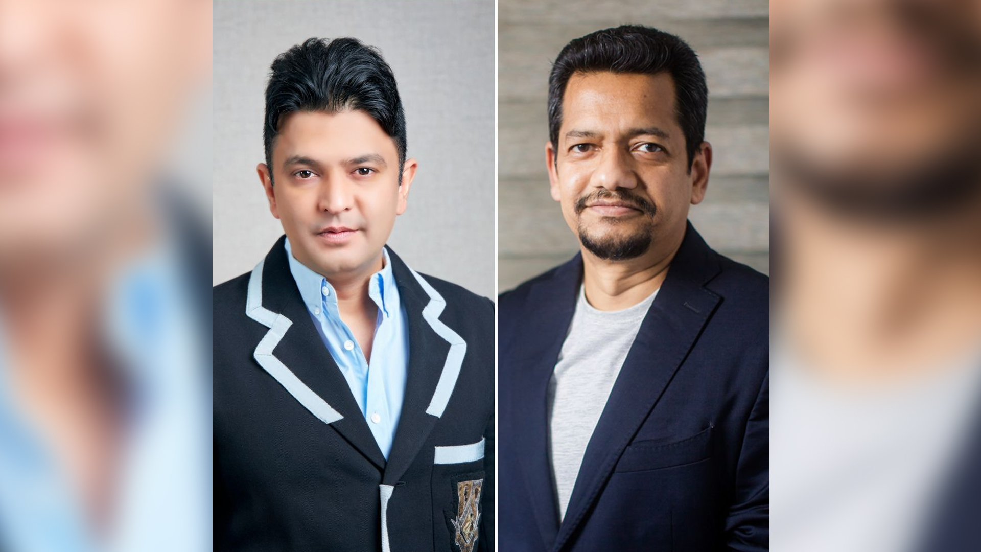 TWO OF INDIA’S TOP STUDIOS, BHUSHAN KUMAR’S T SERIES & RELIANCE ENTERTAINMENT, COME TOGETHER TO PRODUCE A SLATE OF FILMS AT AN INVESTMENT OF OVER INR 1,000 CRS