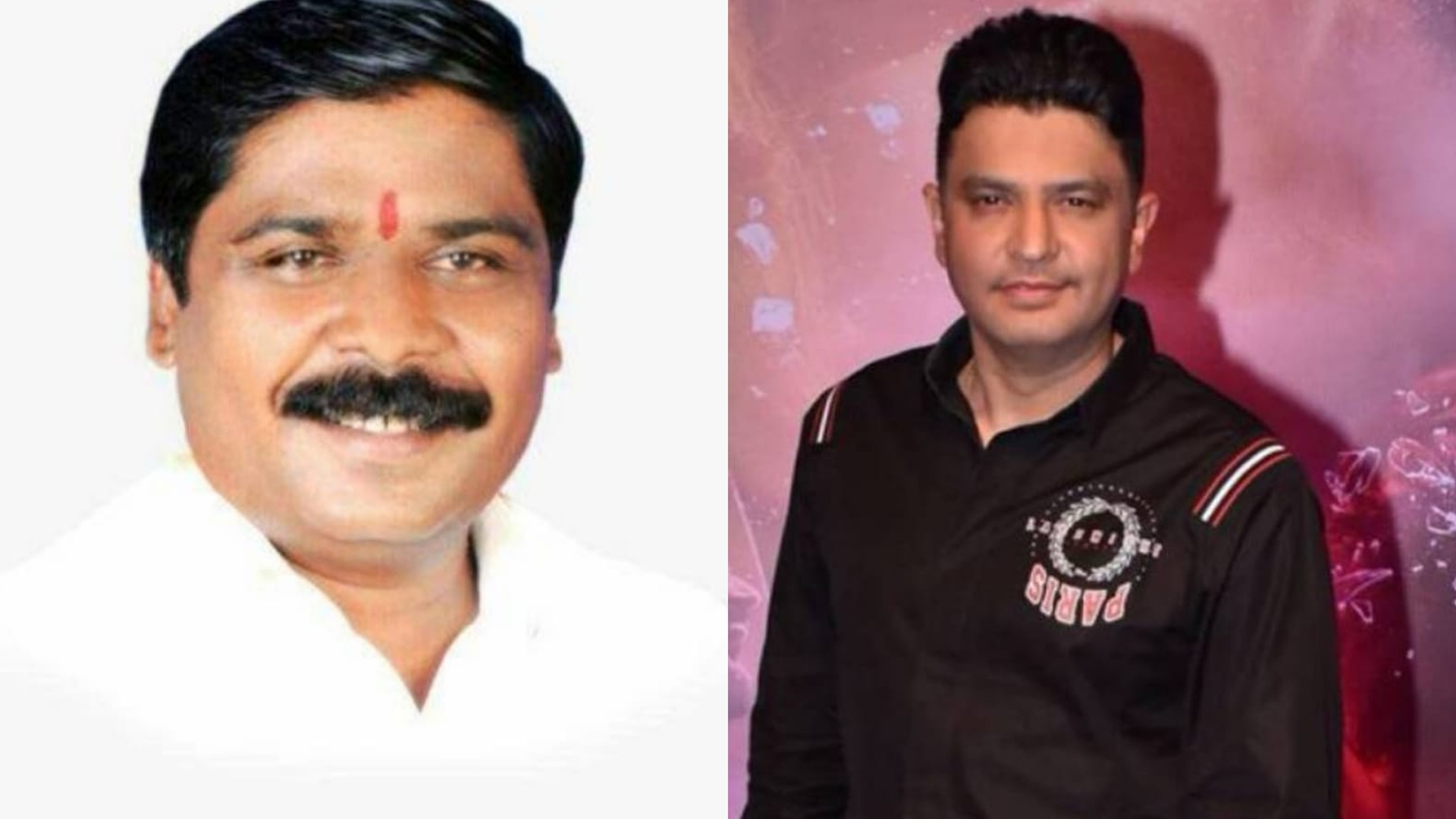 Police intensifies investigation in FIR against Local Political Leader Mallikarjun Pujari and a Female Model for Extortion based on evidence provided by T-Series