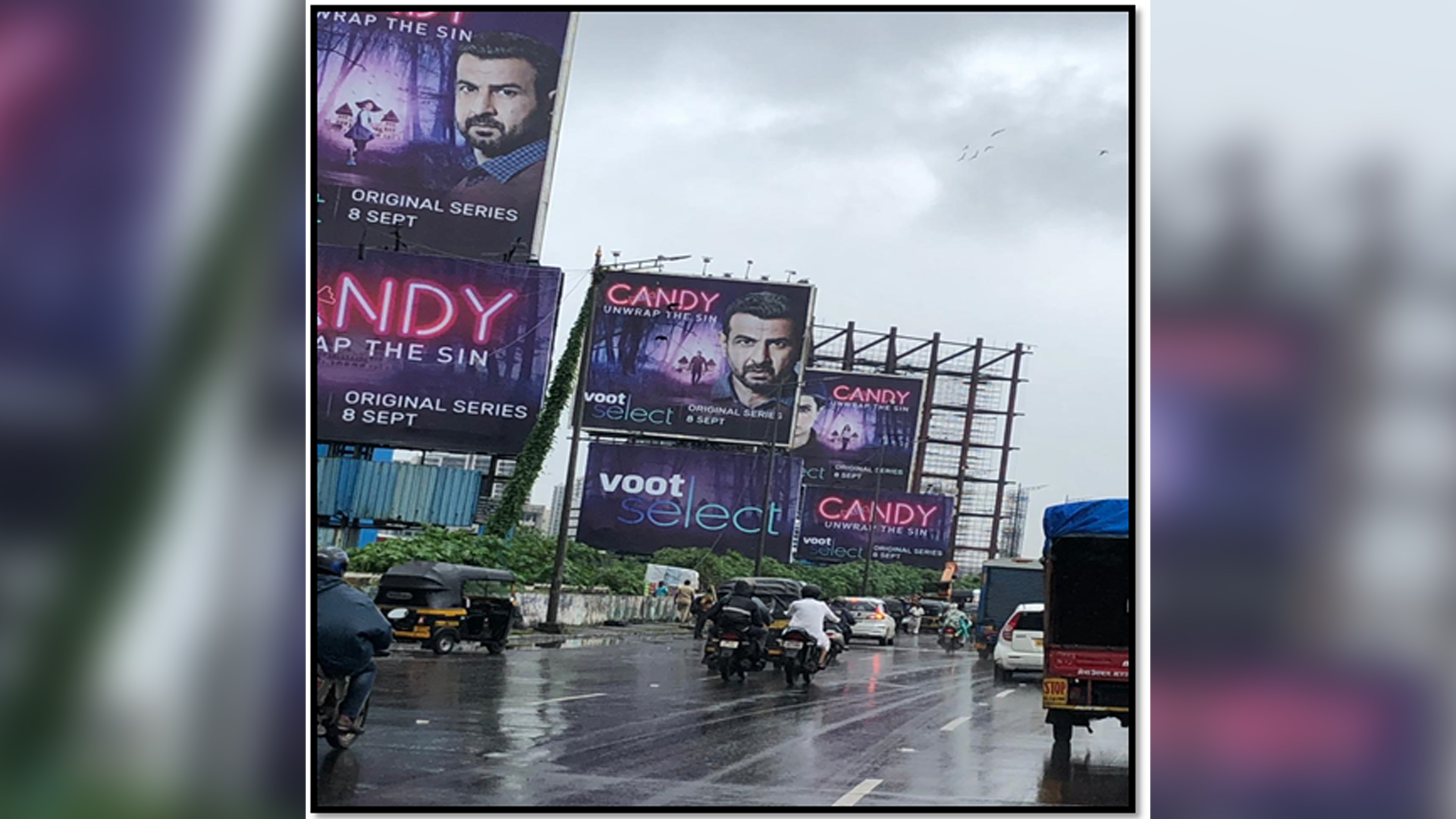 OTT Audience go ga-ga over Ronit Roy and Richa Chadha’s Voot Select’s newest suspense thriller, CANDY