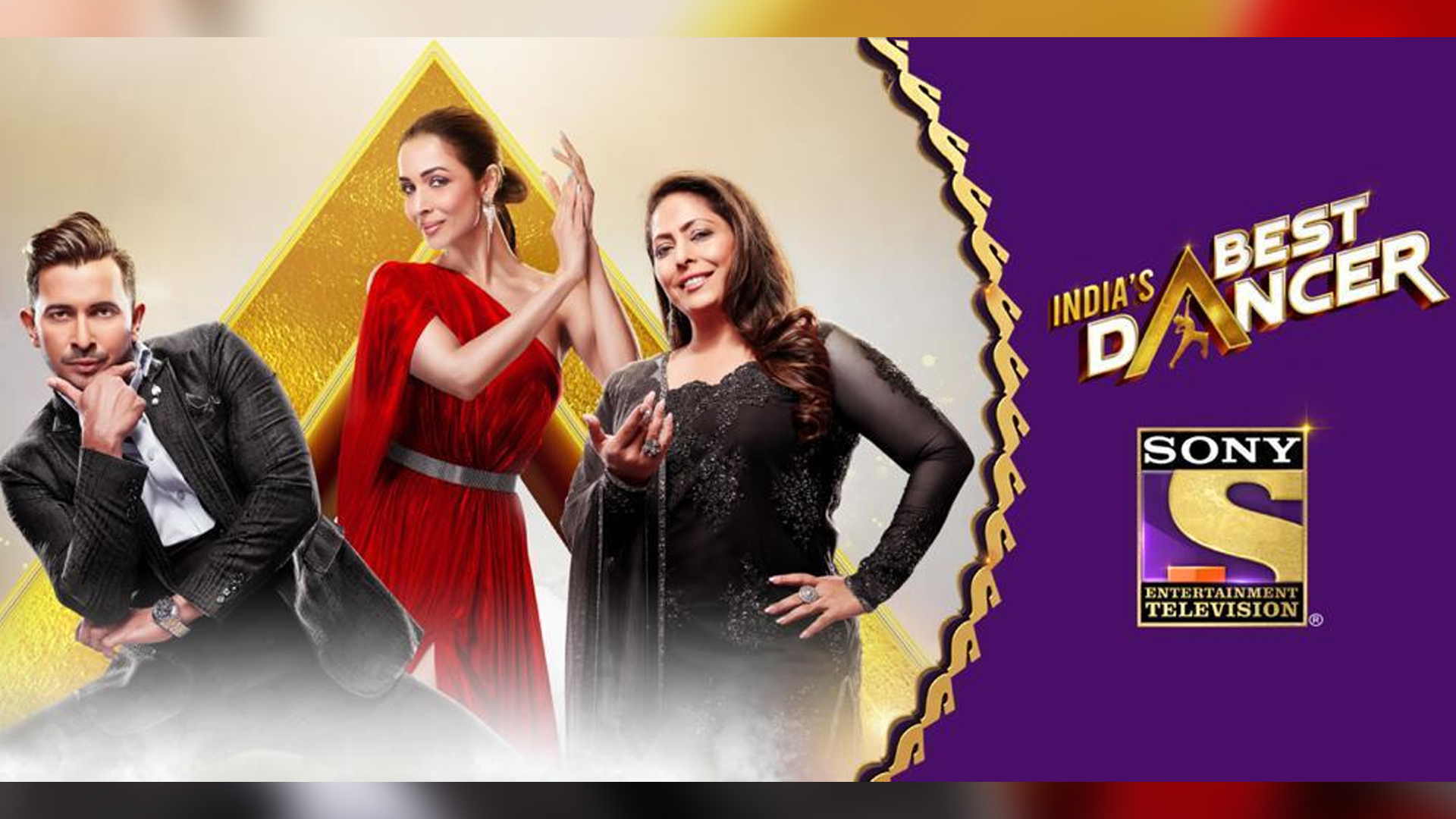 Best aka Next Avataar promises India’s Best Dancer in its second edition. Malaika Arora, Geeta Kapoor and Terrence Lewis return as judges