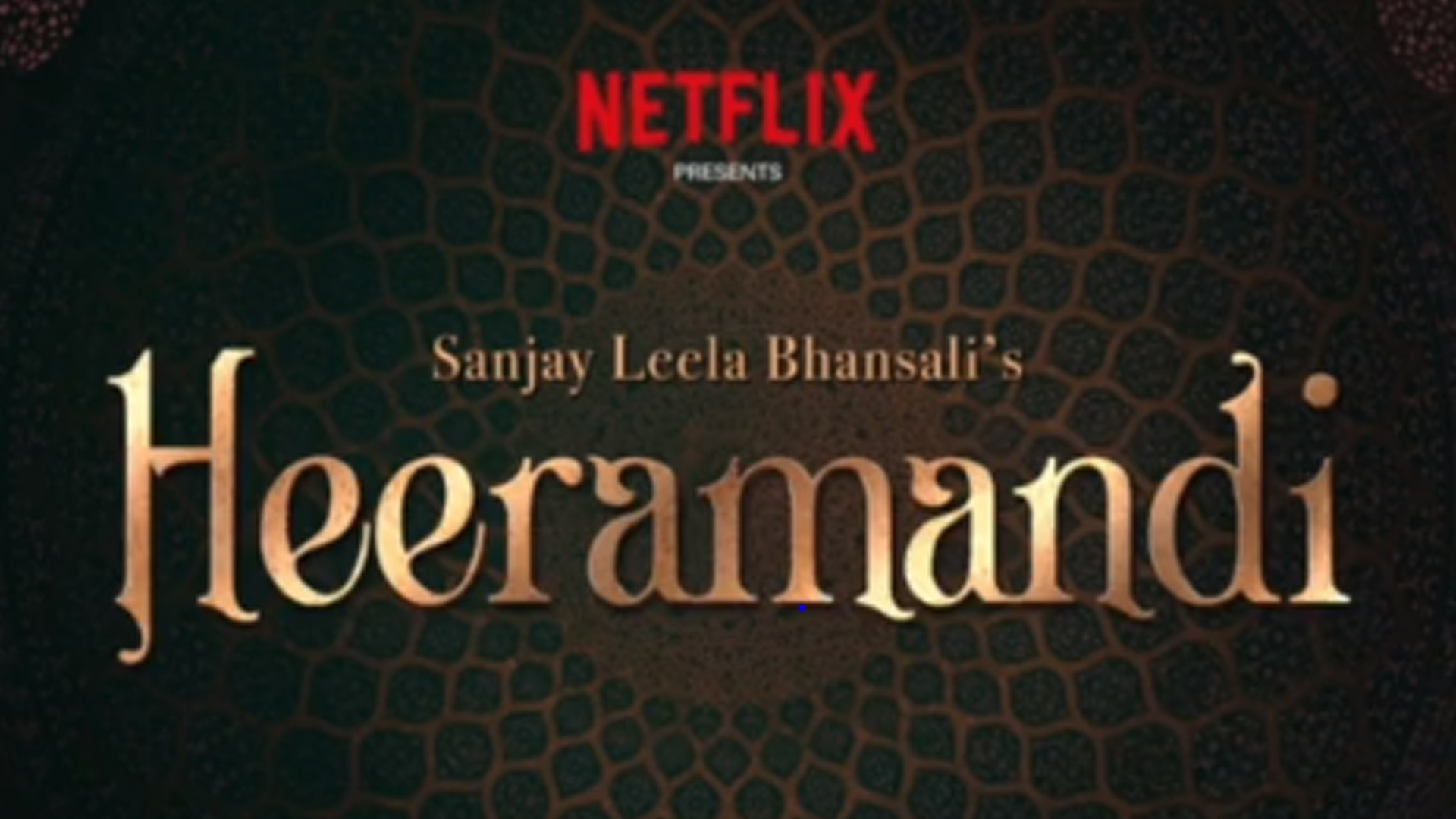 Some of the most iconic films preceding him, Sanjay Leela Bhansali talks about this childhood memory of watching a film shoot that inspired him to become a filmmaker and creating an ambitious project, Heeramandi for Netflix