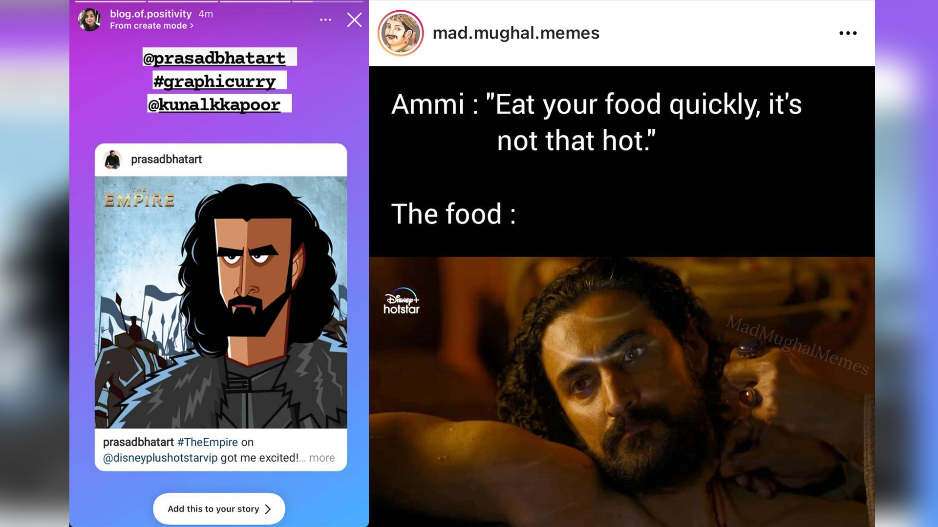 Kunal Kapoor memes from his OTT debut show are taking the internet by storm