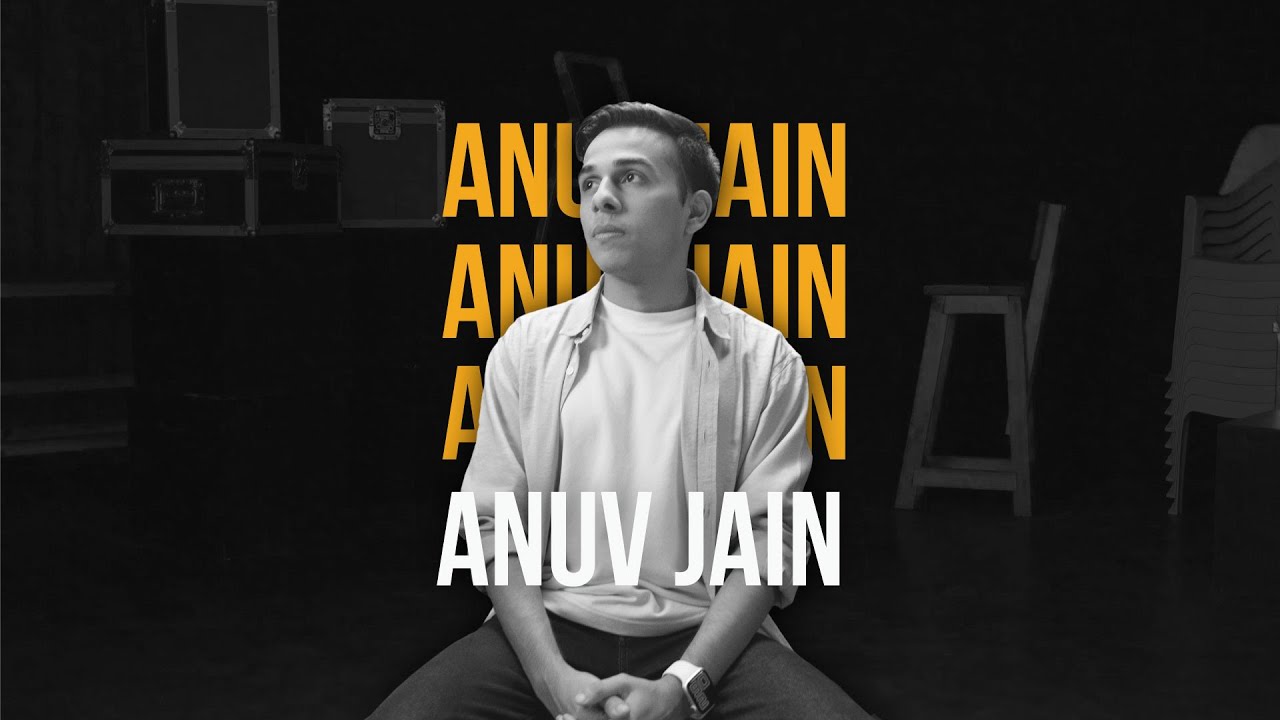 Baarishein superhit singer Anuv Jain join #AddToYou campaign: Talk About Key Points Which Added To Their Career