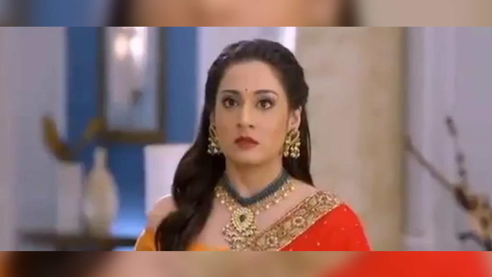 ‘Aapki Nazron Ne Samjha’: Charmi is successful in ruining Nandini’s Teej