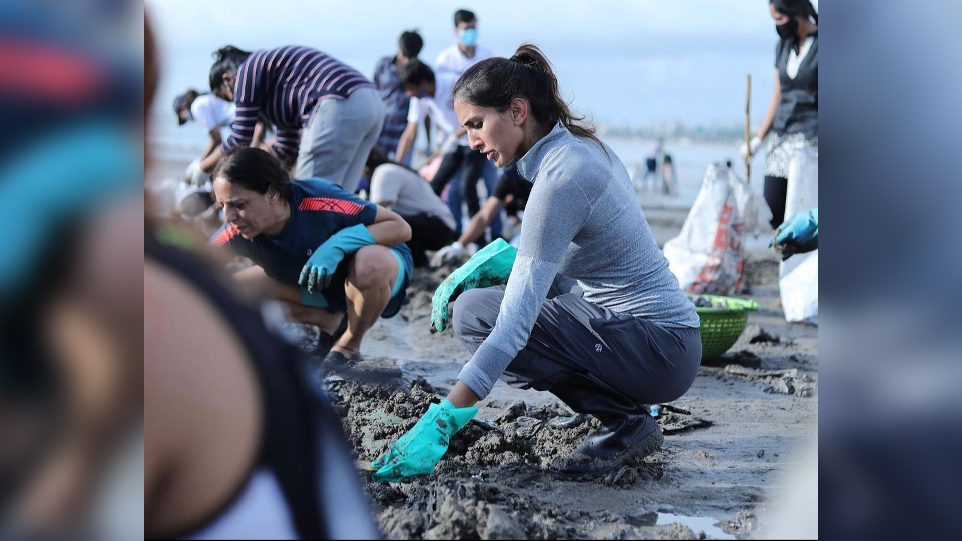 Pragya Kapoor Talks About The Idea of Waste Segregation At Source