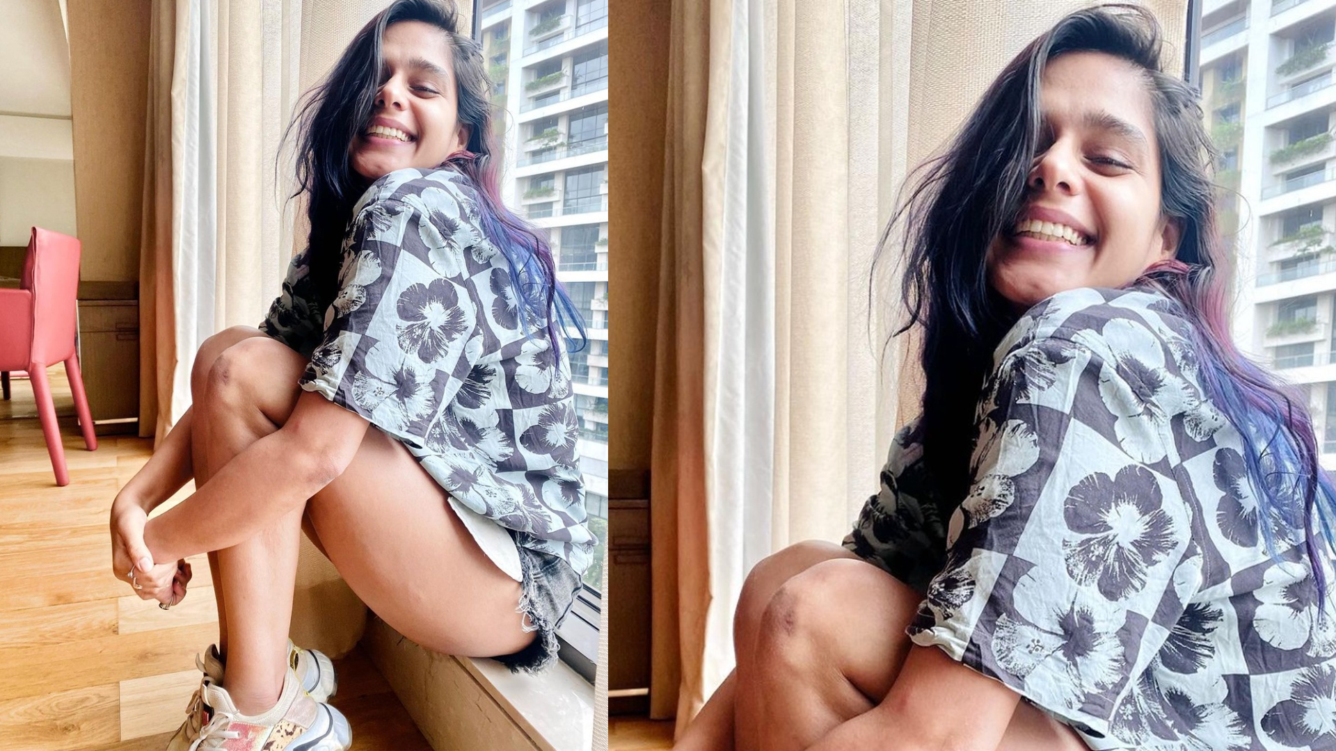 Pranati Rai Prakash’s cuteness will make us fall in love with her beauty all over again, check out her top 5 pictures.