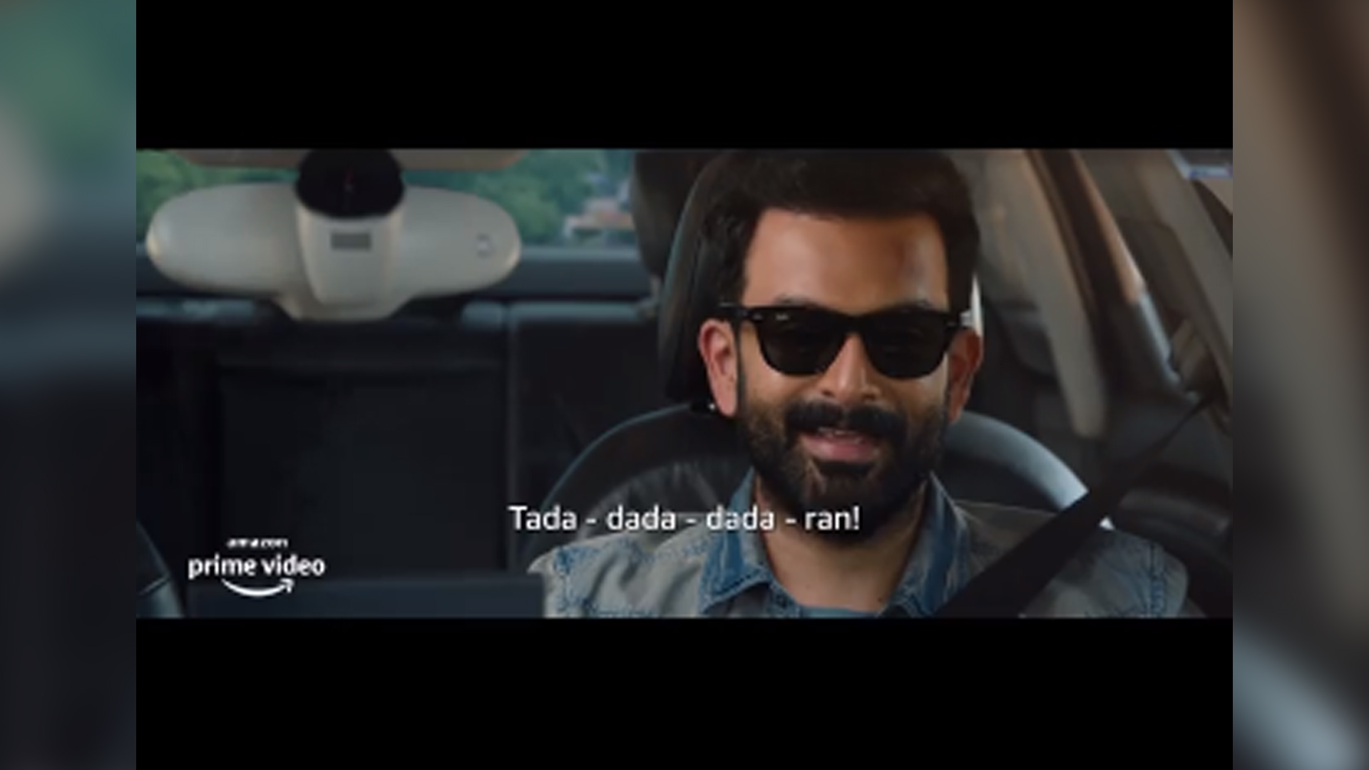 AMAZON PRIME VIDEO LAUNCHES AN INTRIGUING TRAILER OF PRITHVIRAJ STARRER BHRAMAM