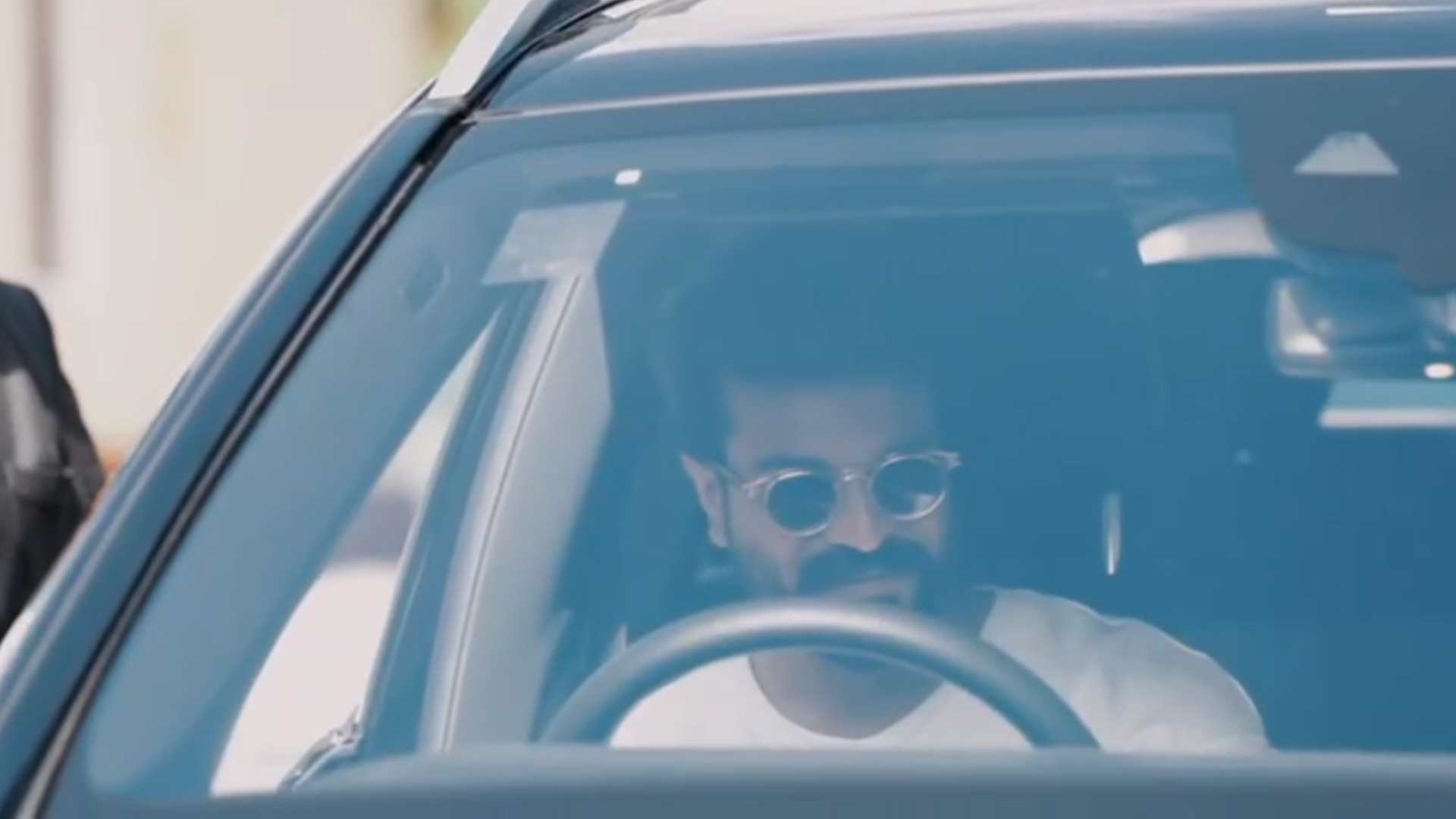 India’s first customised Mercedes-Maybach is owned by Ram Charan