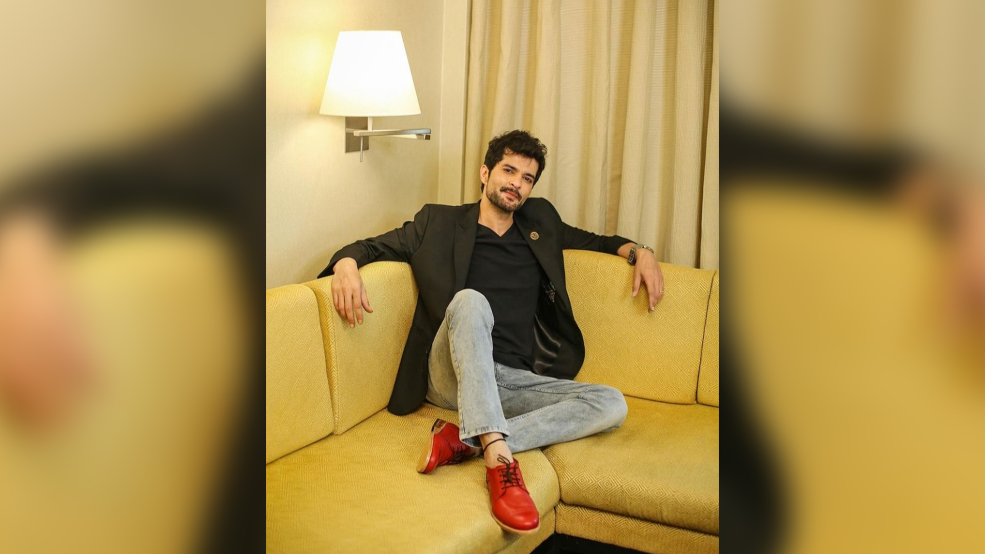 “Raqesh Has Always Believed In Women Empowerment,” Says Sister Sheetal