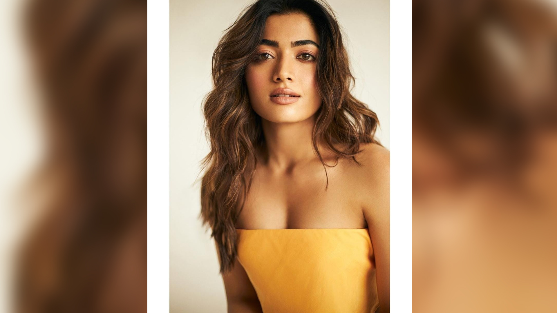 Rashmika Mandanna opens up about working on Pushpa, says “It has given me an opportunity to explore a different side of me”