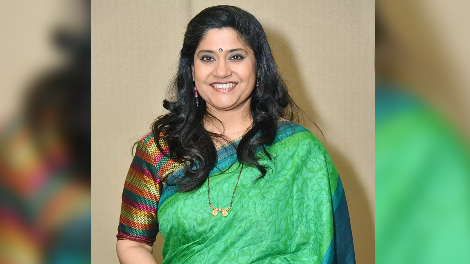 Renuka Sahane to host Crime Patrol Satark: Gumraah Bachpan, starting 13th September on Sony Entertainment Television