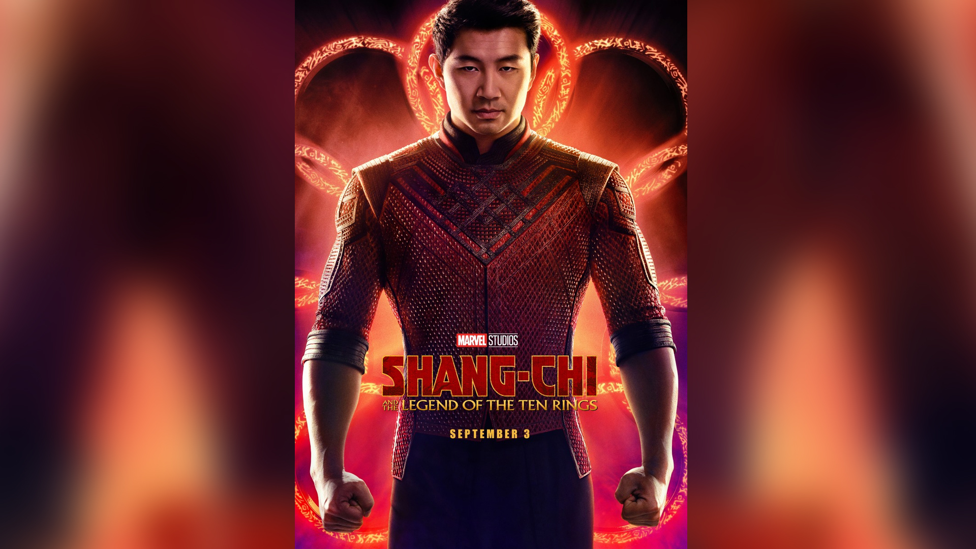 Shang-Chi and the Legend of the Ten Rings comes to the rescue of Indian Theatres