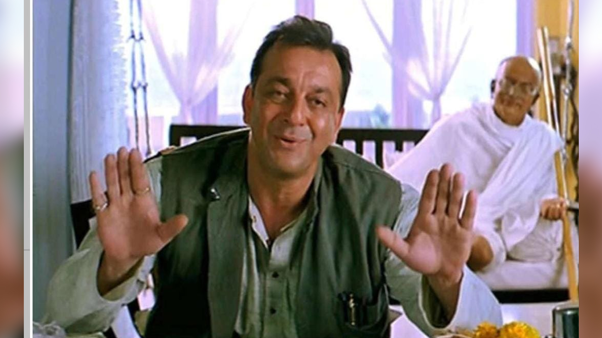 Sanjay Dutt’s iconic Munna Bhai completes 15 years, Lage Raho Munna Bhai still remains a timeless comedy film