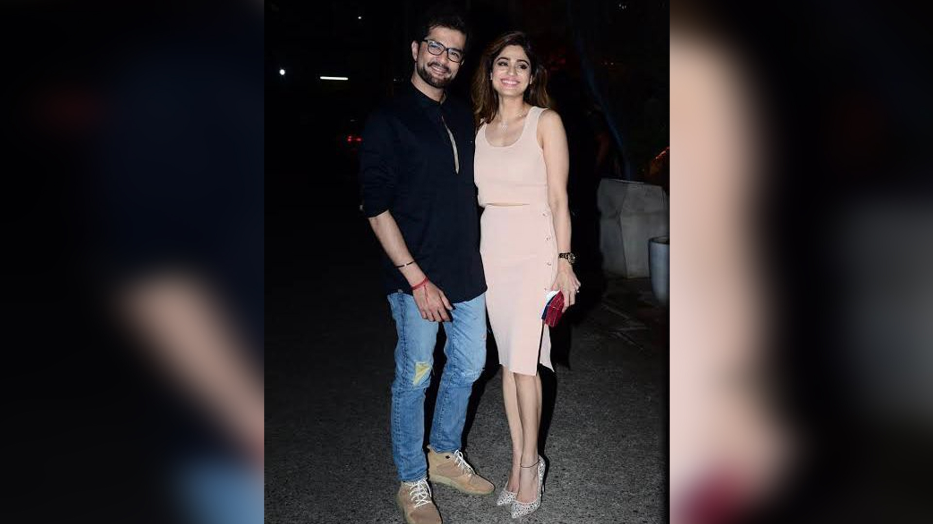 Reports: Shamita Shetty to reunite with Raqesh Bapat in the Bigg Boss 15 House.