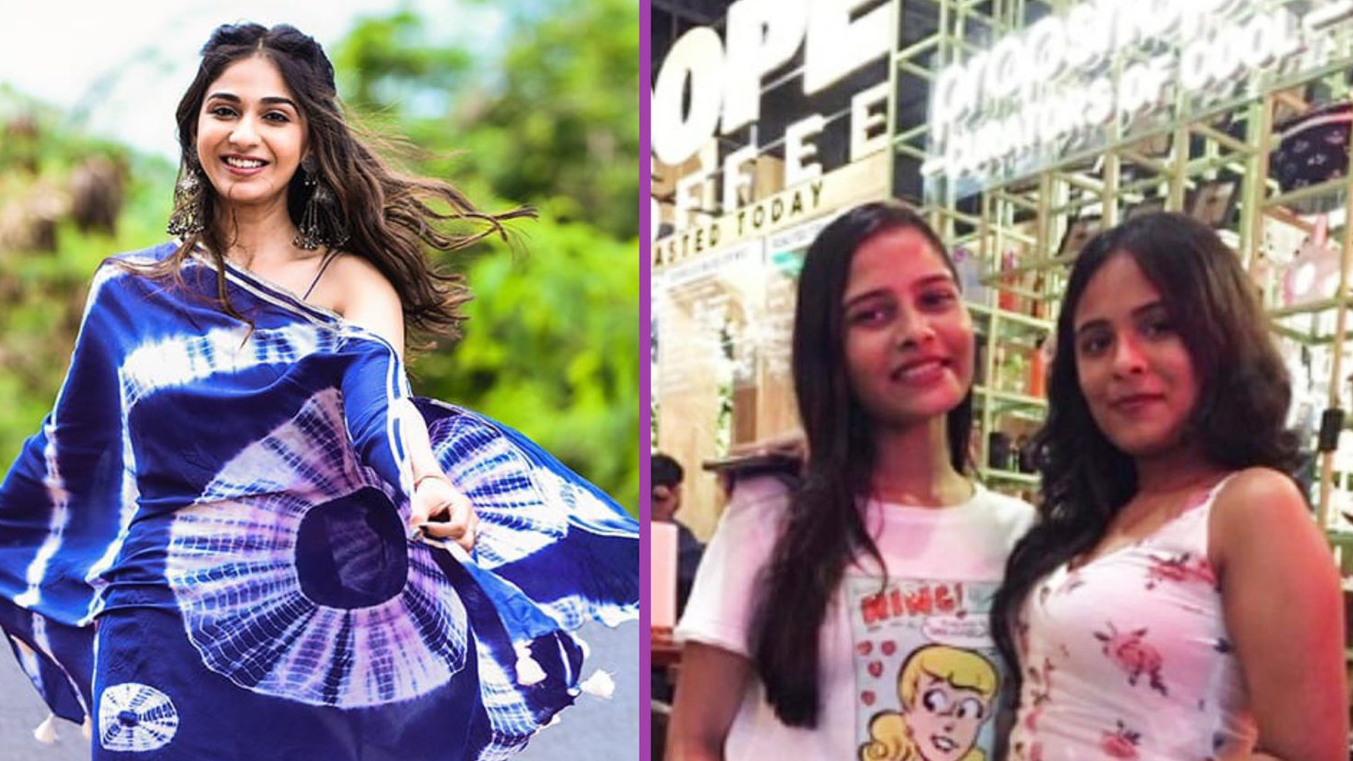 Designer duo Hetvi Gindra, Tanisha Chhajer speaks on styling Vidhi Pandya in the Bigg Boss house