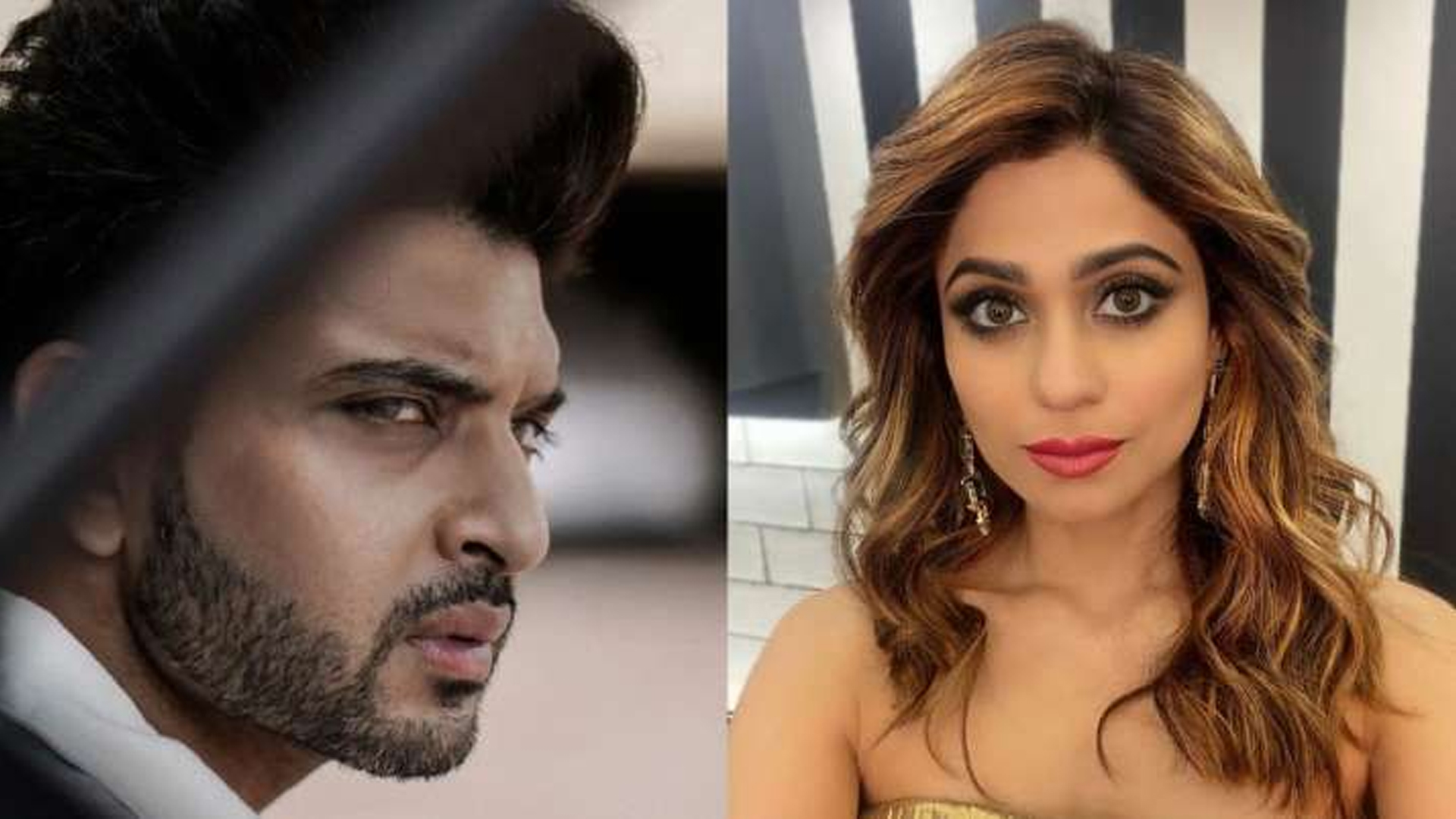 Karan Kundrra Clears The Air With Shamita Shetty