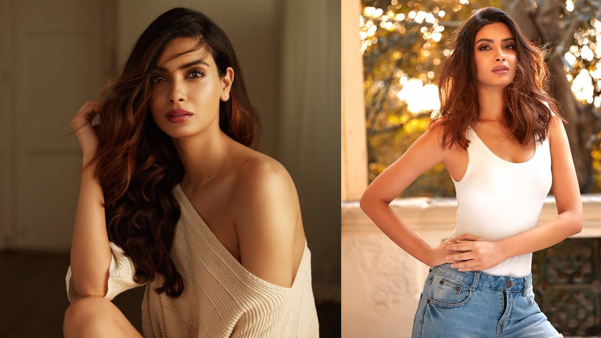 Fans thrilled to see Diana Penty on the big screen again; actress has a back to back shooting calendar for 2021