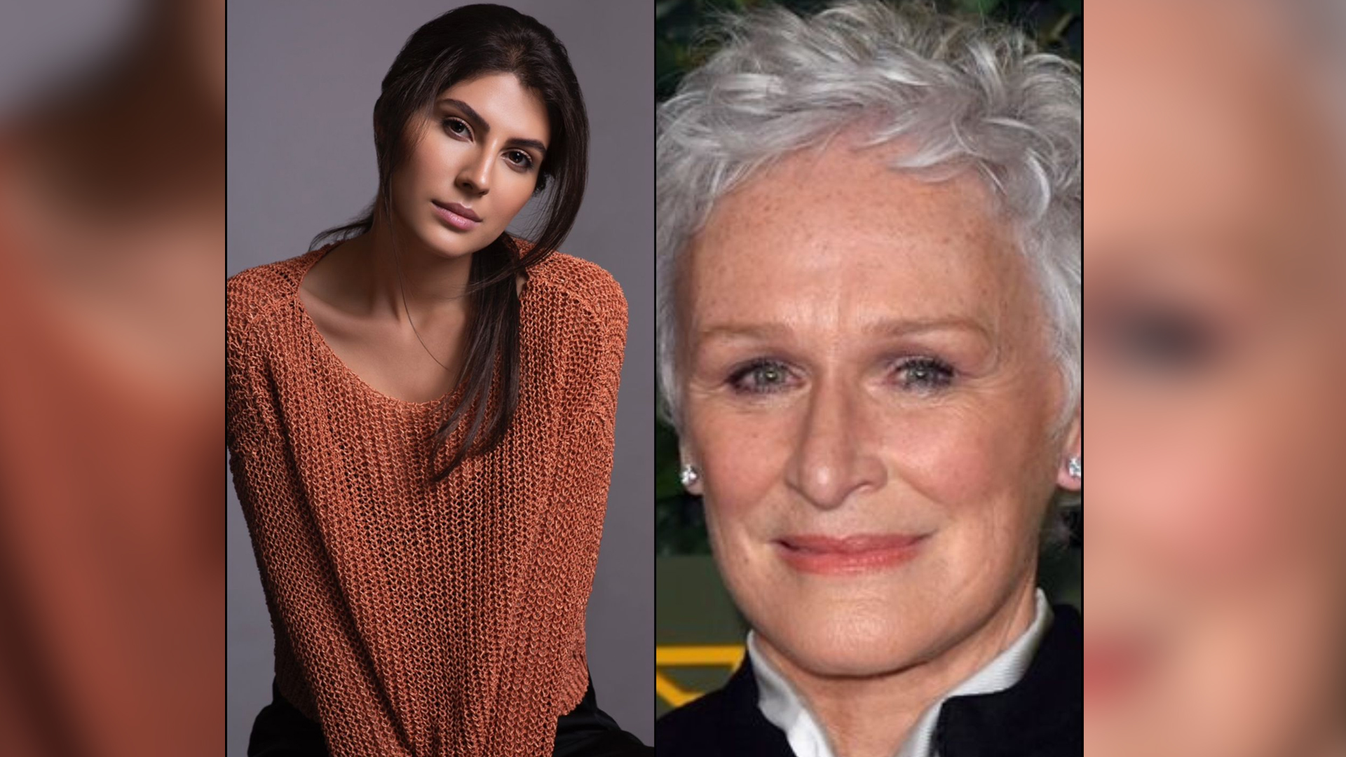 Elnaaz Norouzi to star alongside Glenn Close in the 2nd season of Apple TV+ drama series Tehran