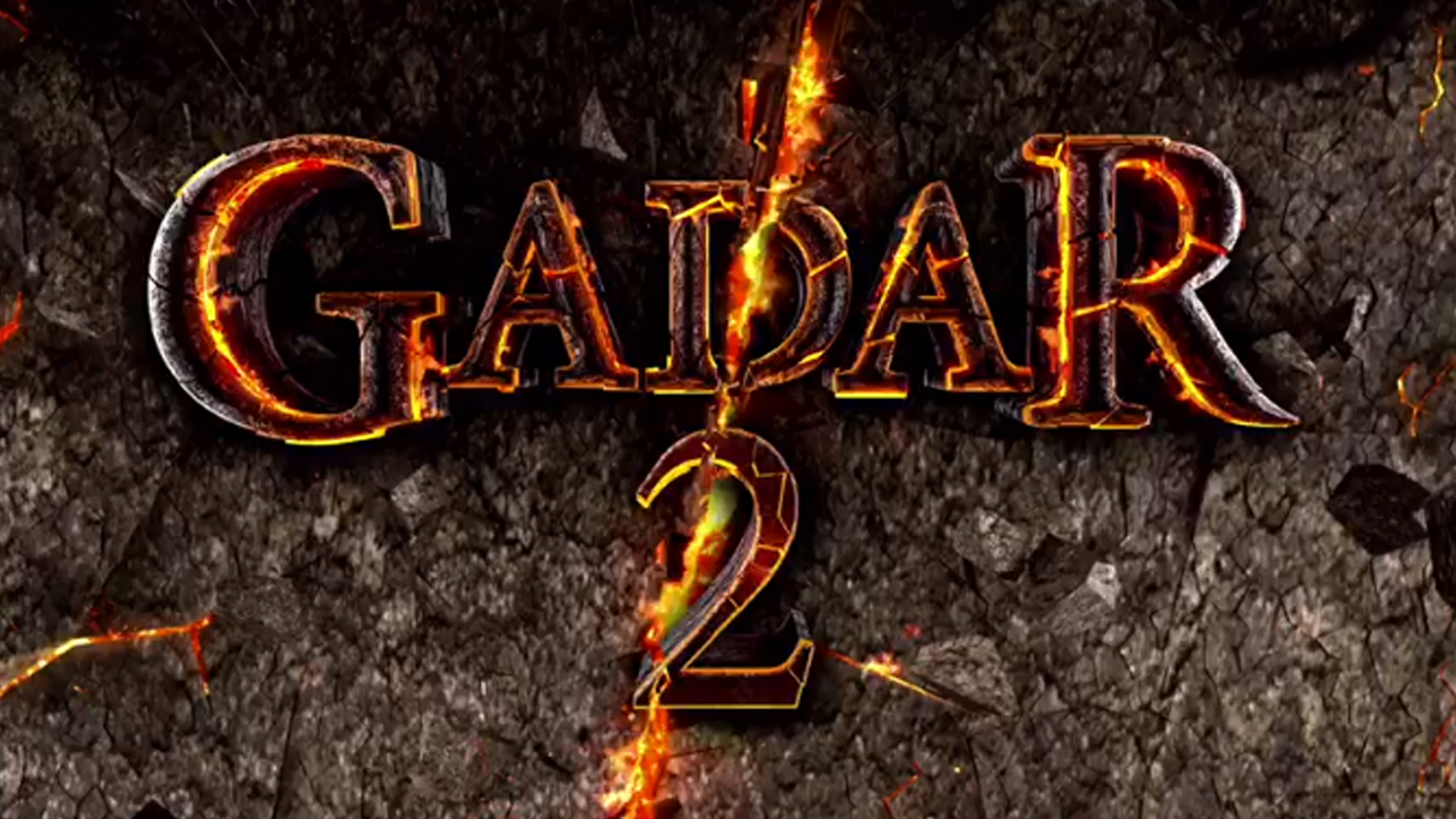 Gadar 2: Sunny Deol, Anil Sharma, and Zee Studios to reunite for an iconic sequel!