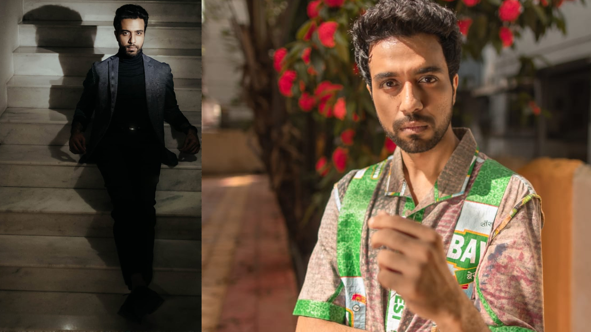 Class of 83 actor Hitesh Bhojraj to play Gangster in MX Player’s Ek Thi Begum season 2 