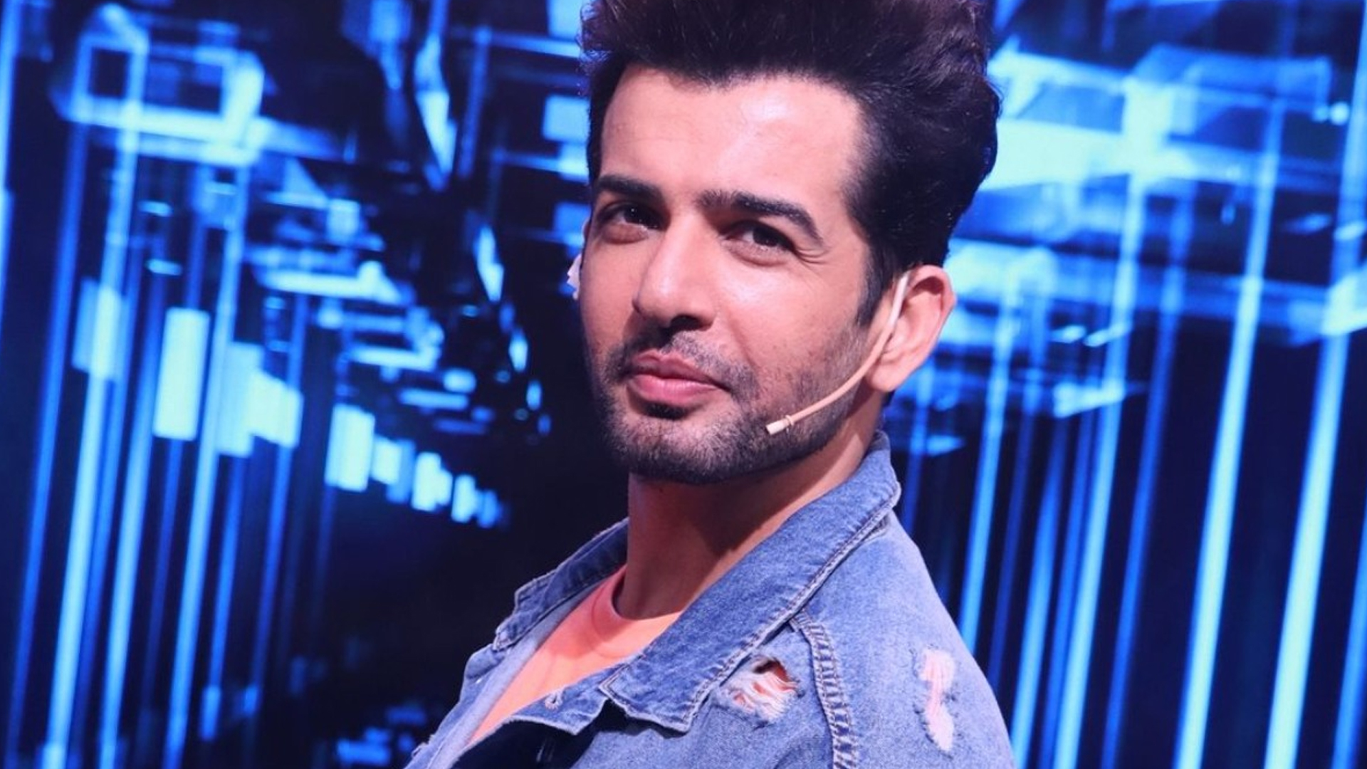 This act of Jay Bhanushali is proof he respects coming from humble background!