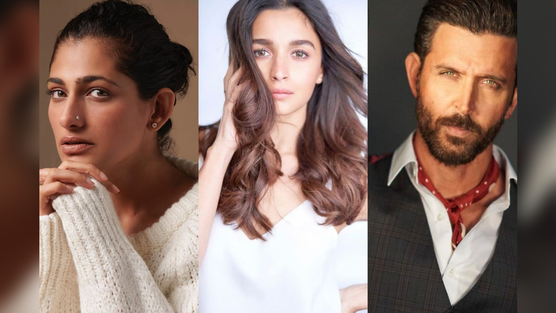 From Kubbra Sait to Alia Bhatt to Hrithik Roshan… Five Indian actors who are making their mark in Hollywood