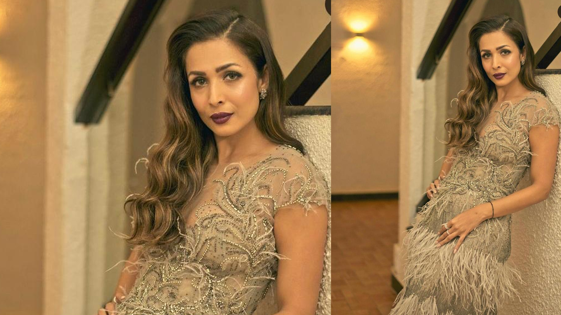 “I deal with the contestants just as how I would with my kids” says Malaika Arora