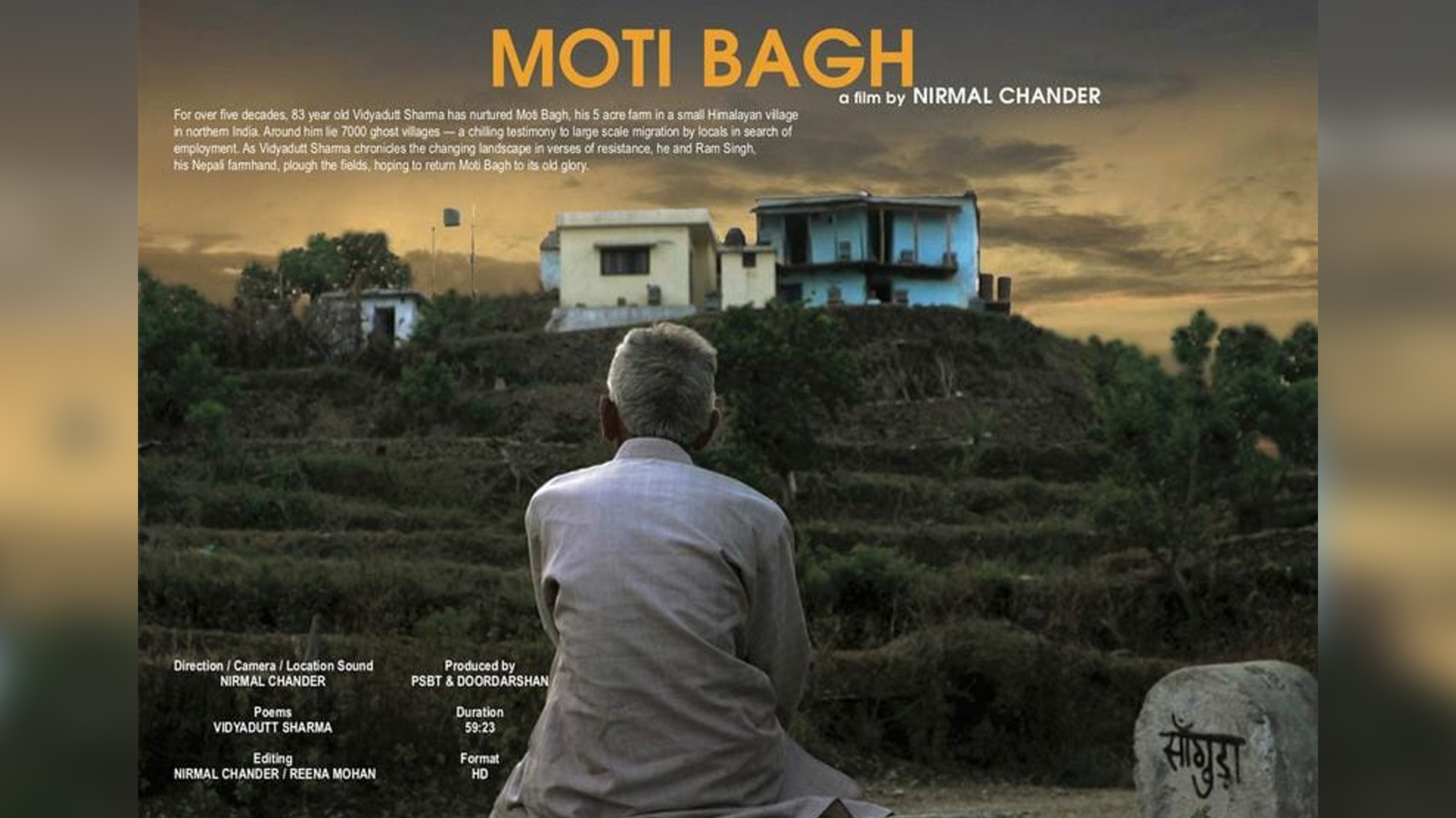 Oscar-nominated Moti Bagh wins big at the second All Living Things, Environmental Film Festival (ALT EFF), see the list of all the winners