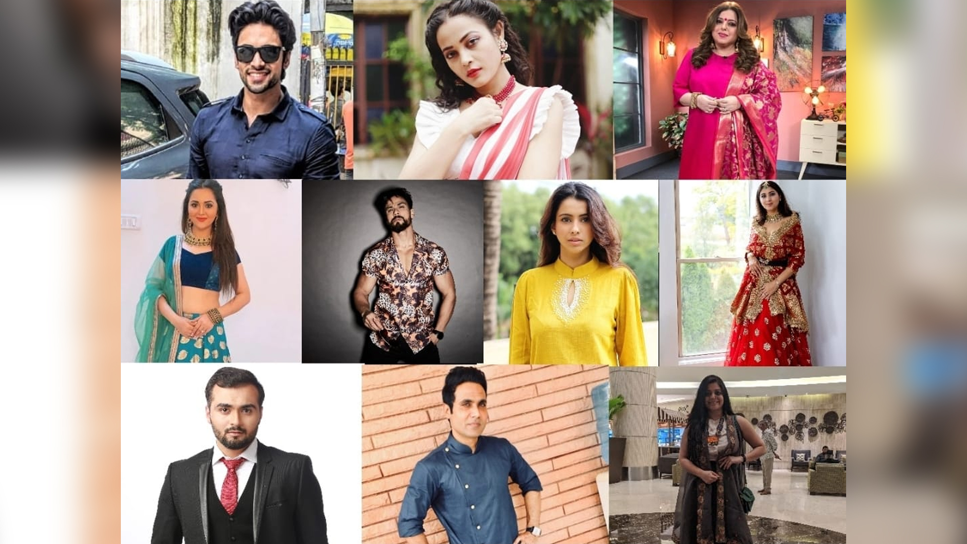 Navratri: Celebrities share their fondest memories