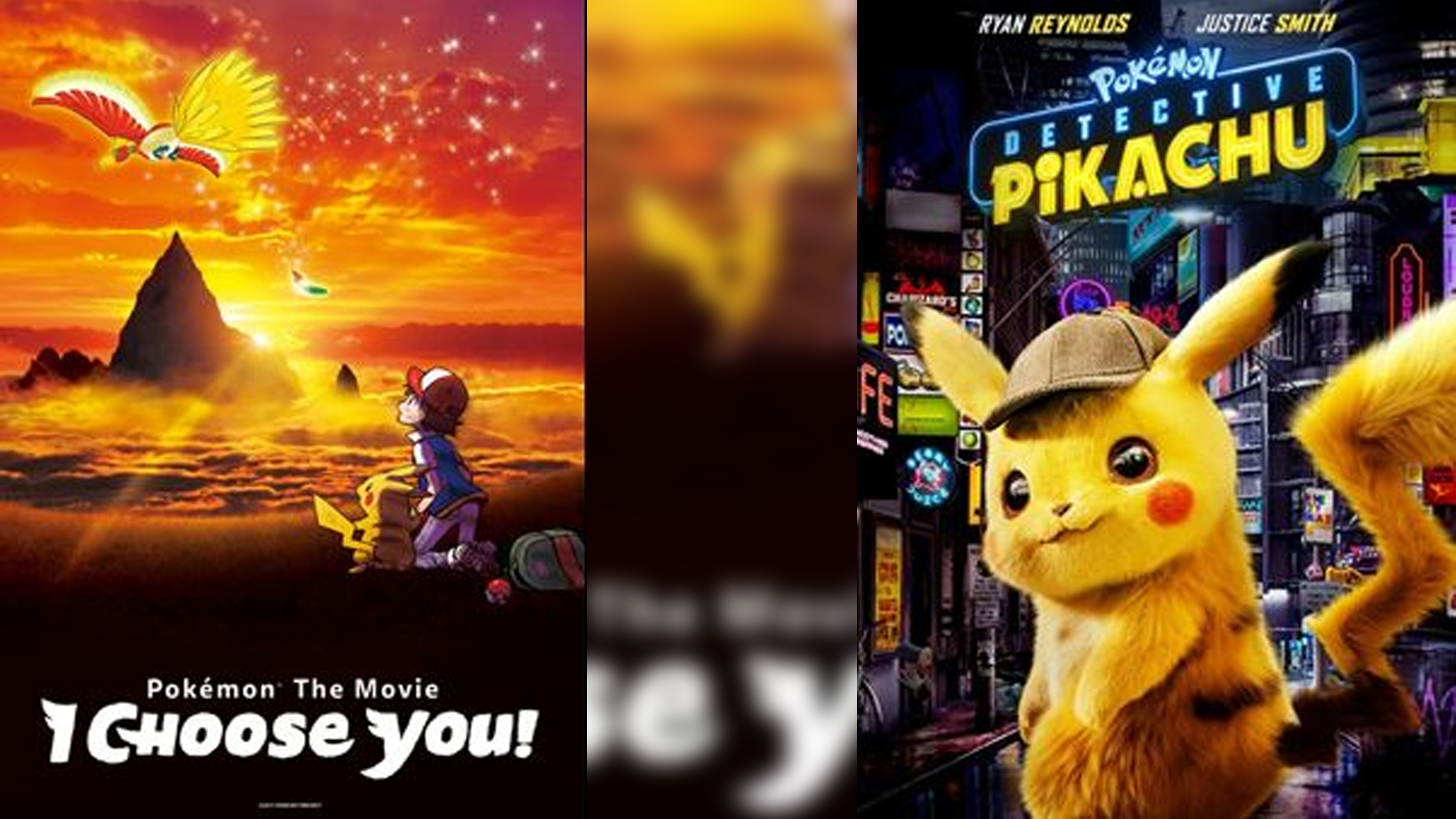 5 shows and movies of Pokémon which were loved by the audiences