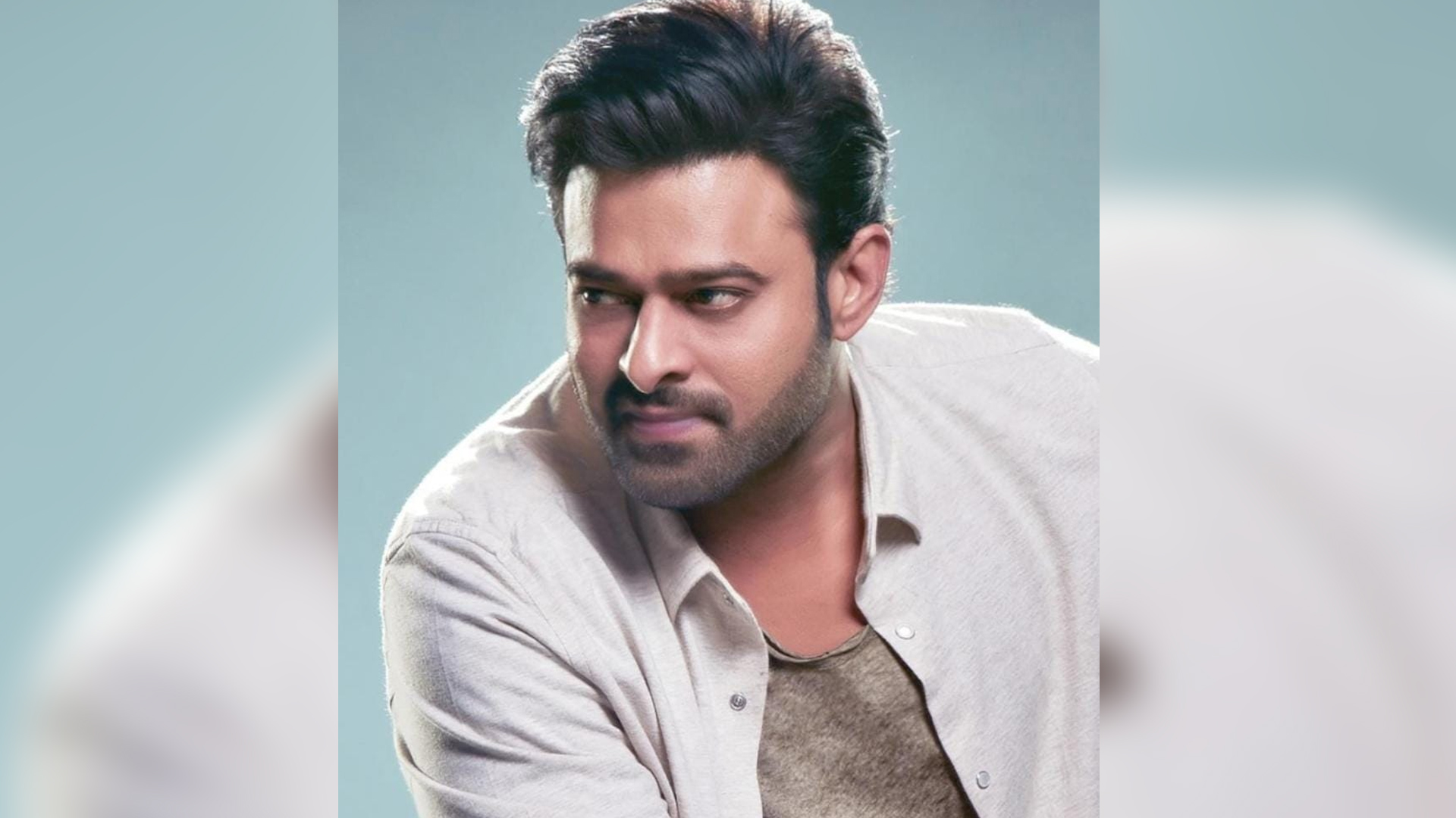 India’s biggest superstar Prabhas’ 25th film is around the corner