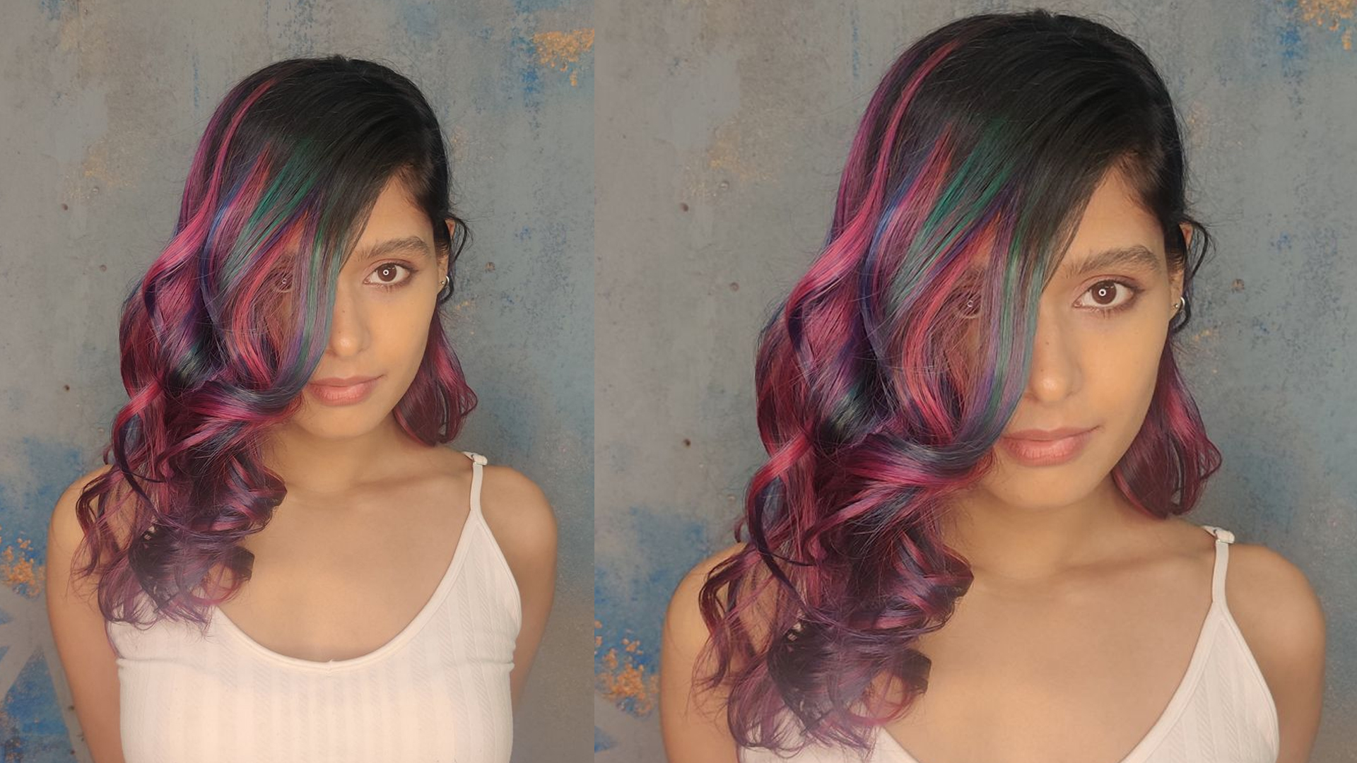 Actress Pranati Rai Prakash’s gorgeous hair transformation will definitely turn your day colourful