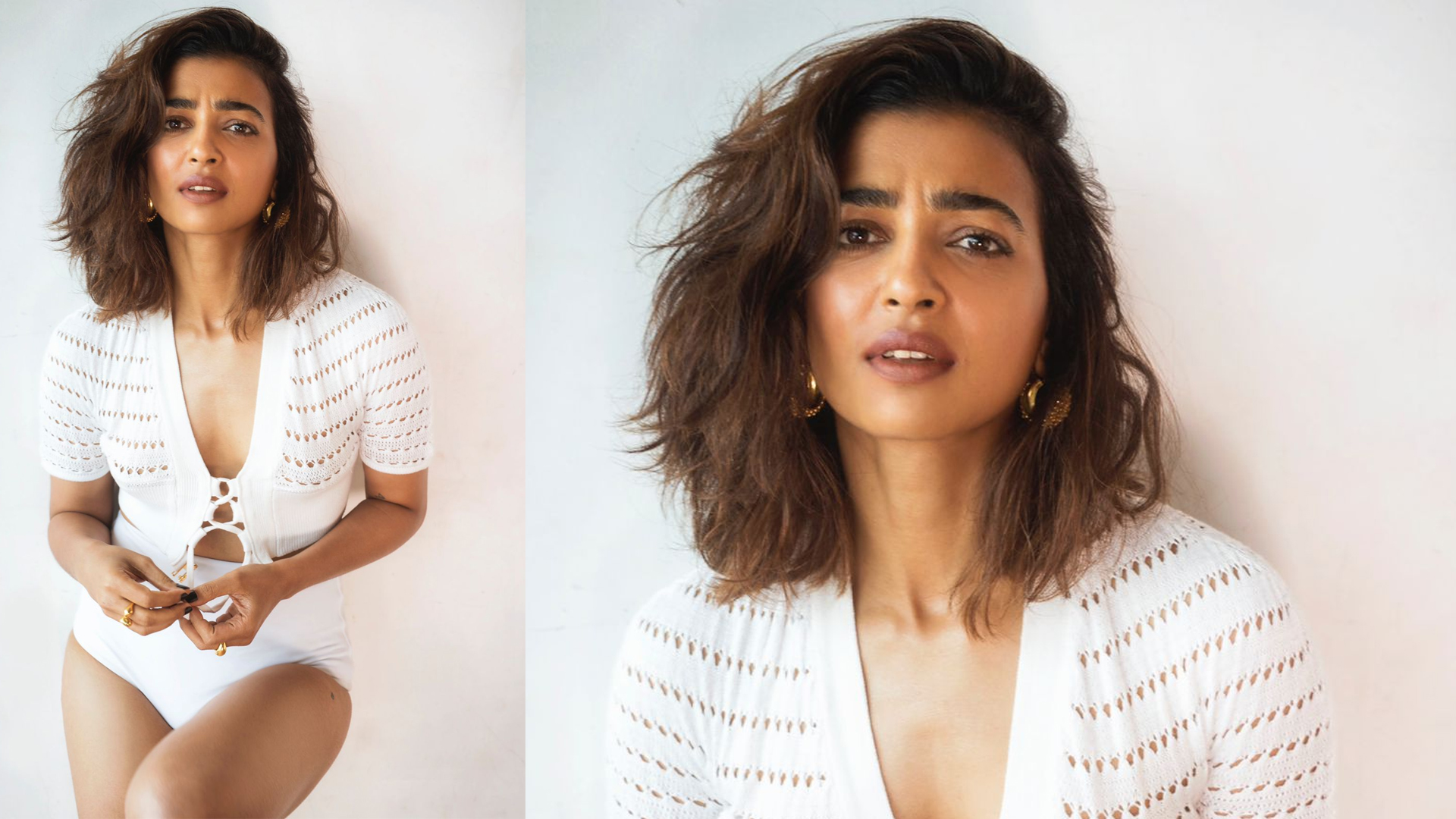 This is how Radhika Apte wrapped 3 films in 3 months post second lockdown!