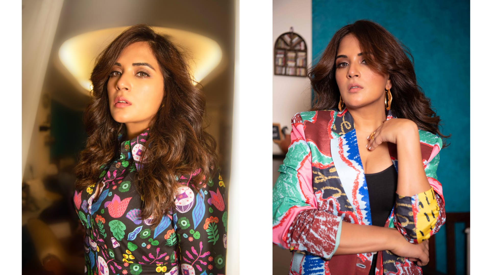 Richa Chadha steps forward to support promoting the need to empower young girls with the skill of self defence