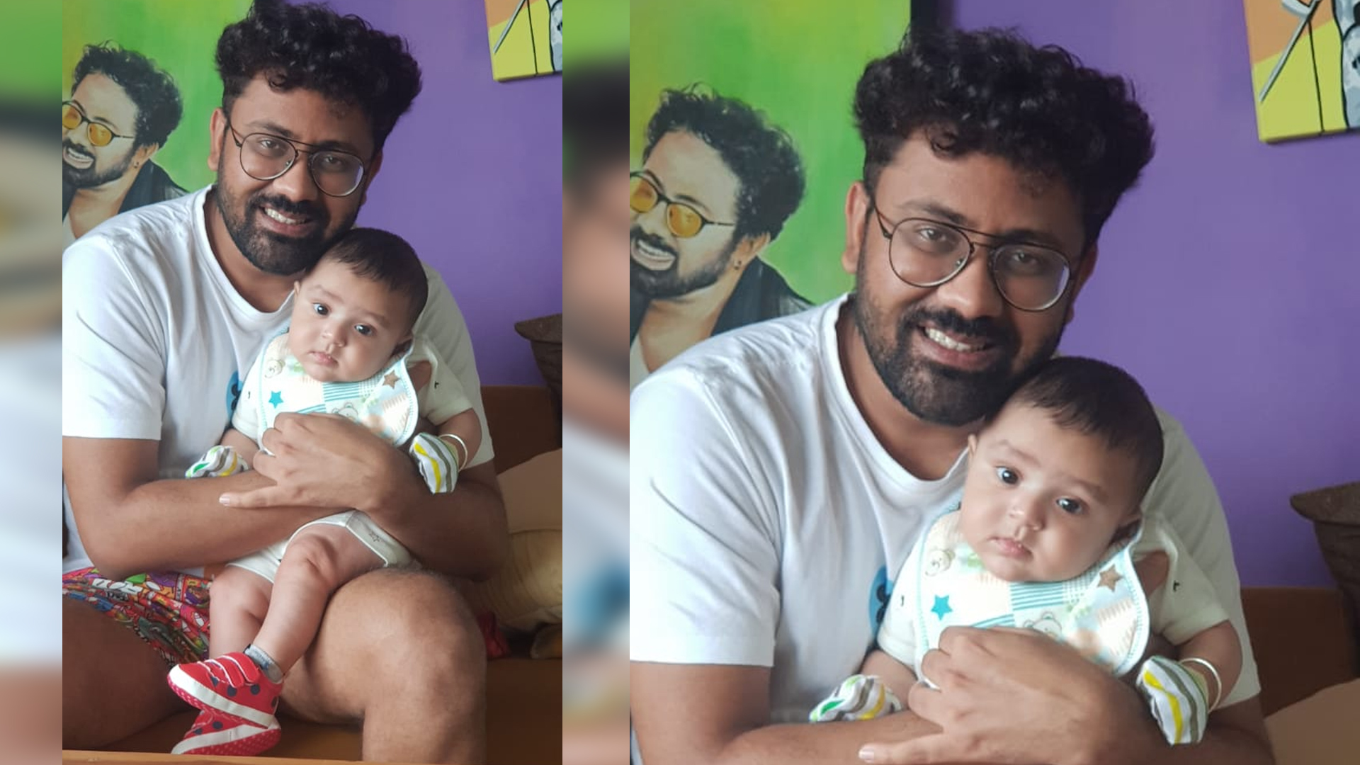 Lyricist on taking legal action against singer-composer Rahul Jain and his family: They’ve cheated me and my child… I want justice