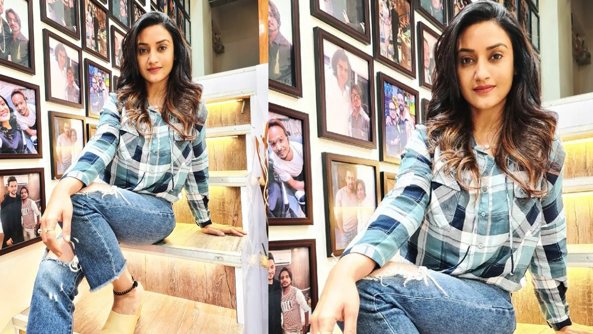 “I would love to explore the OTT space”, Rati Pandey