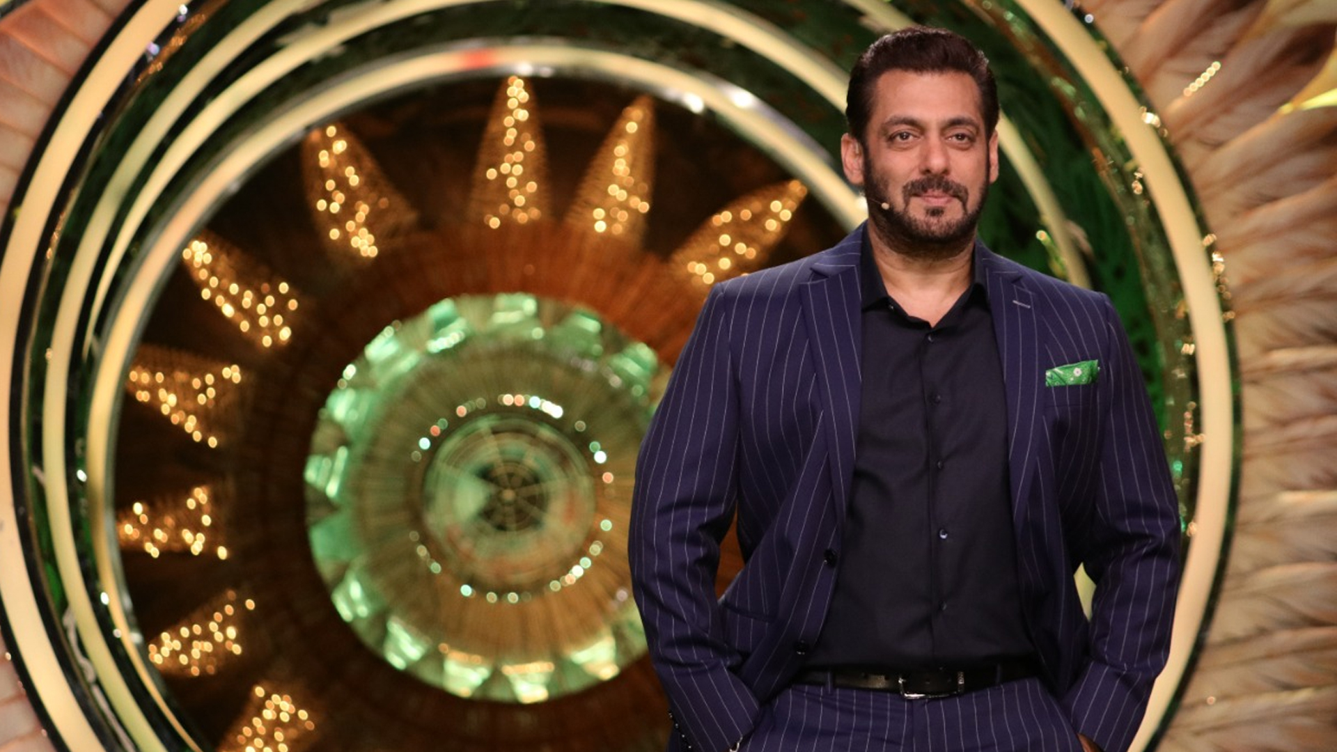 Karan and Jay face the heat as Salman sets them straight in the ‘Weekend Ka Vaar’ on COLORS’ ‘BIGG BOSS’!