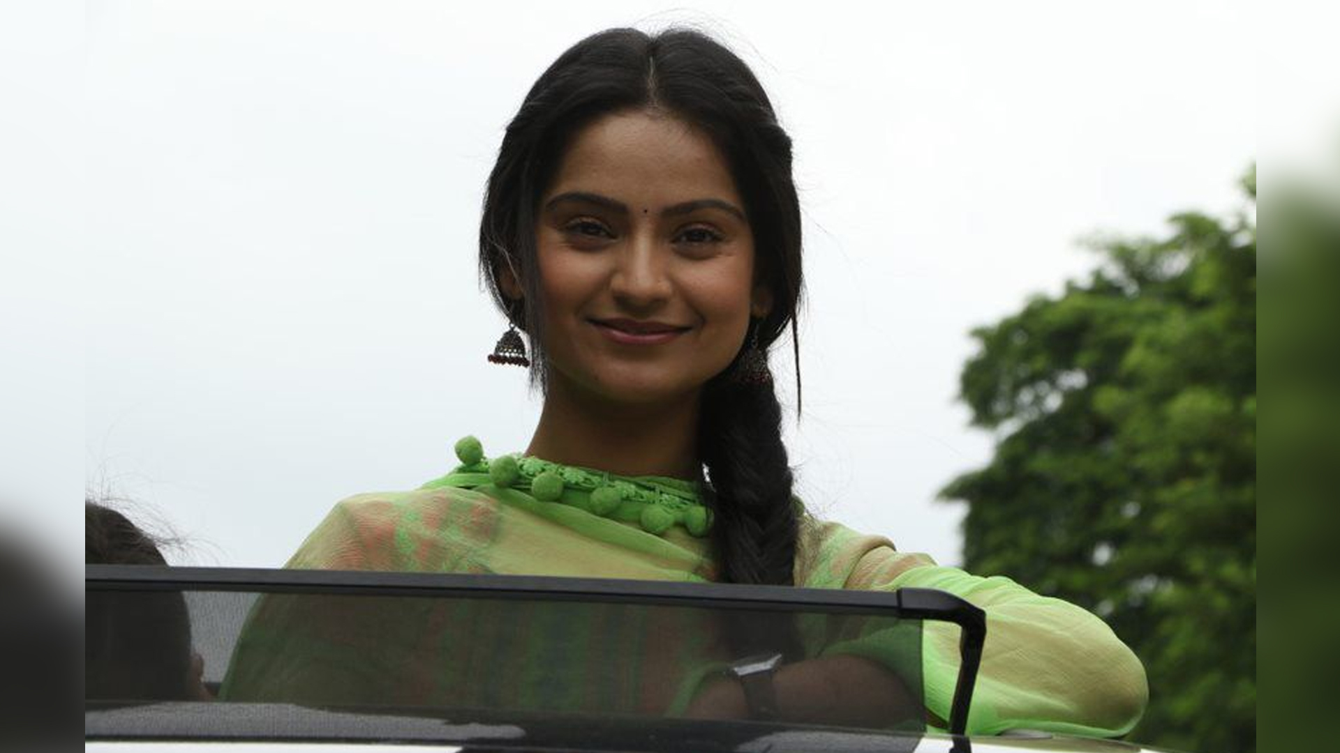 Popular TV star Sonam Lamba to feature in Zing’s Pyaar Tune Kya Kiya’s upcoming episode ‘Shahi Paneer’