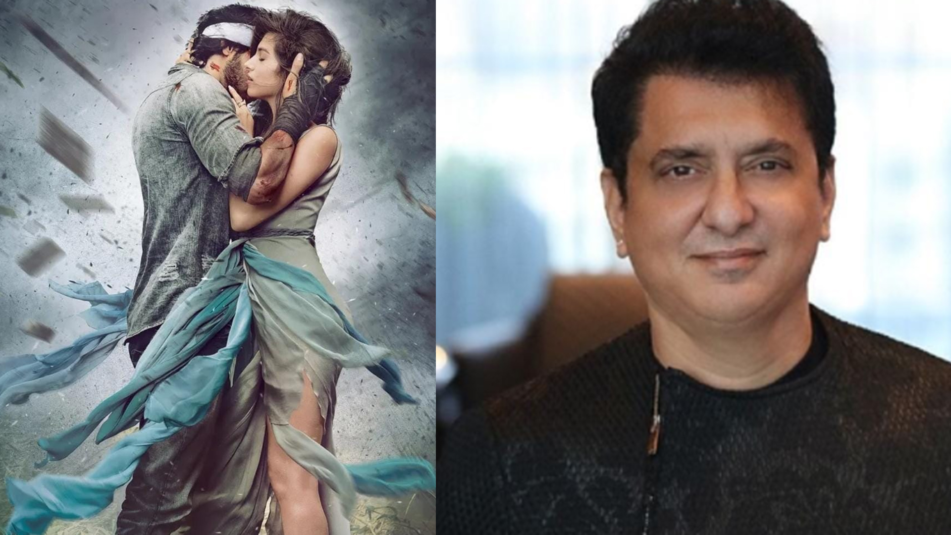 Is Sajid Nadiadwala planning a grand premiere for ‘Tadap’?