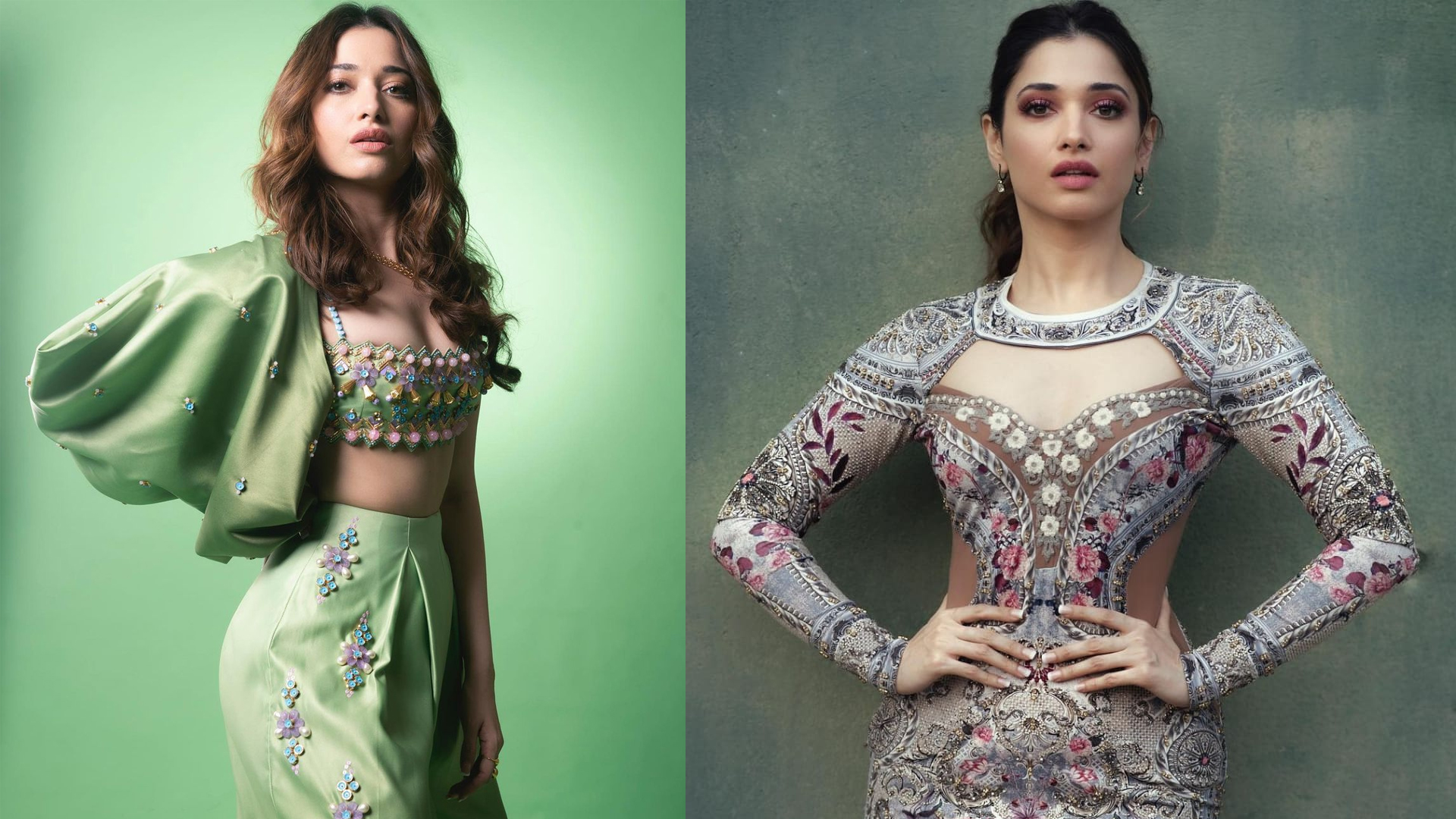 Survey: Tamannaah Bhatia listed as one of the Most Influential Social Media Stars of South Cinema.