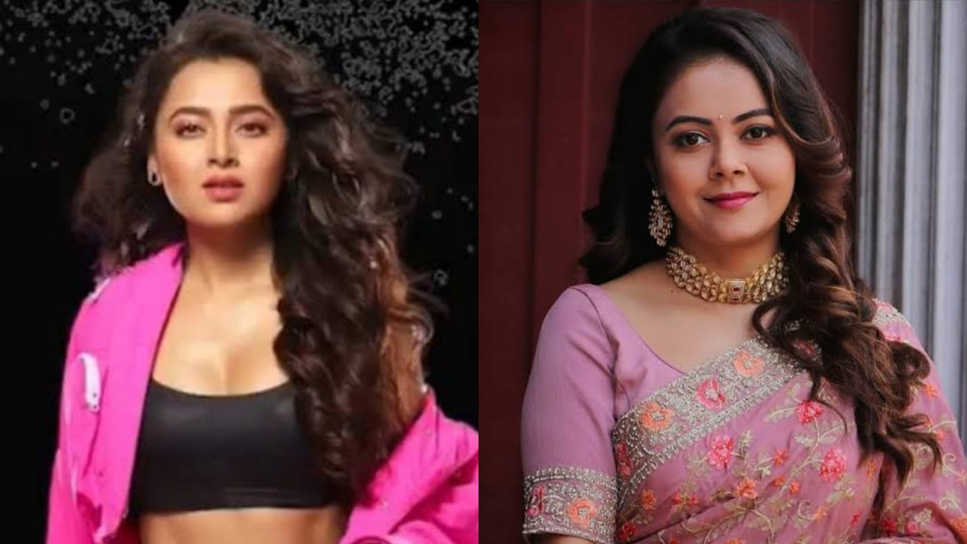 “Tejasswi Prakash is fun to watch”, Devoleena Bhattacharjee